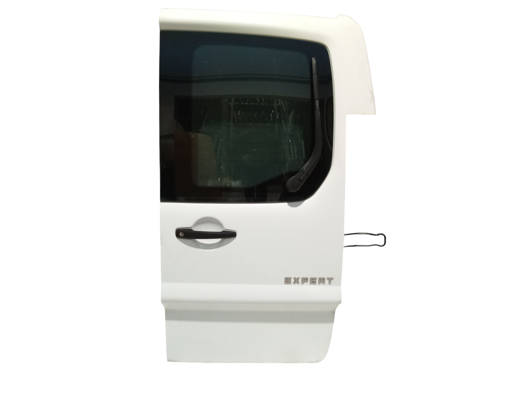 Porta carico posteriore a battente DX lato passeggero vetrat per Peugeot Expert 3 Serie (2007 - In produzione)