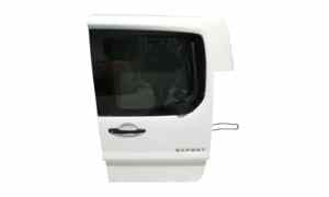 Porta carico posteriore a battente DX lato passeggero vetrat per Peugeot Expert 3 Serie (2007 - In produzione)