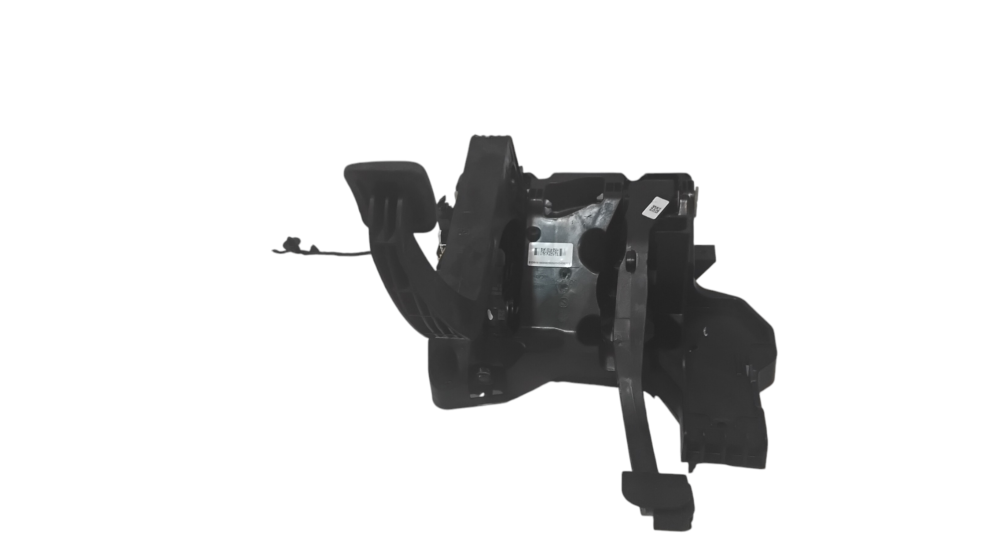 Pedaliera Freno + frizione per Peugeot Boxer 4 Serie (2011 - In produzione)