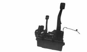 Pedaliera Freno + frizione per Peugeot Boxer 4 Serie (2011 - In produzione)