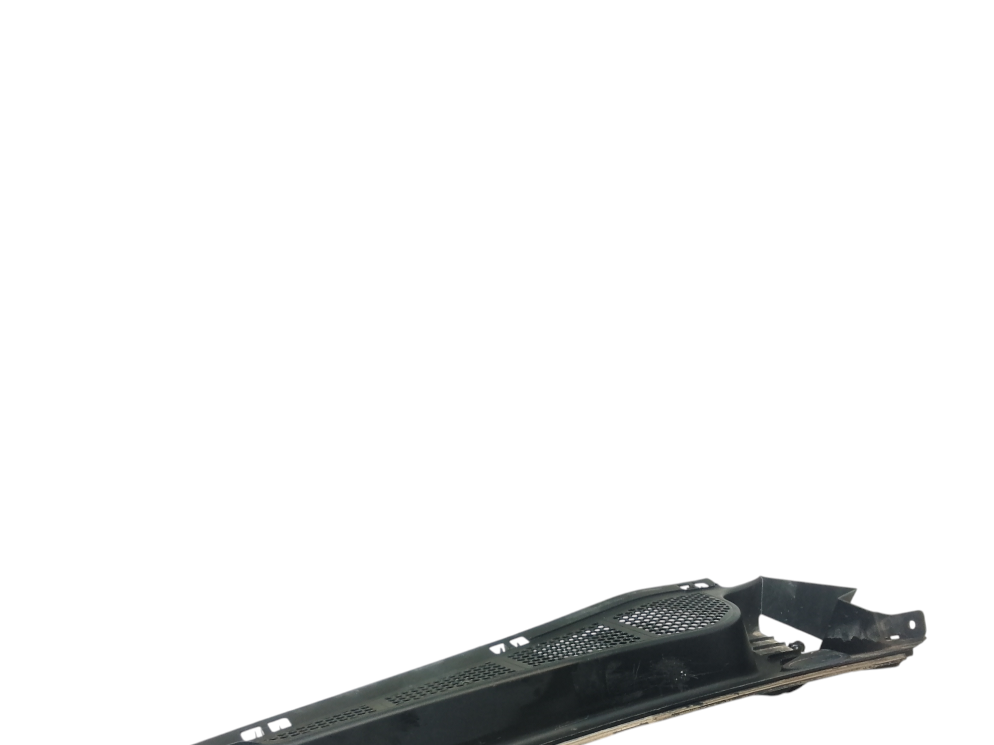 Griglia Gocciolatoio ant. per Peugeot Partner 3 Serie (2008 - In produzione)