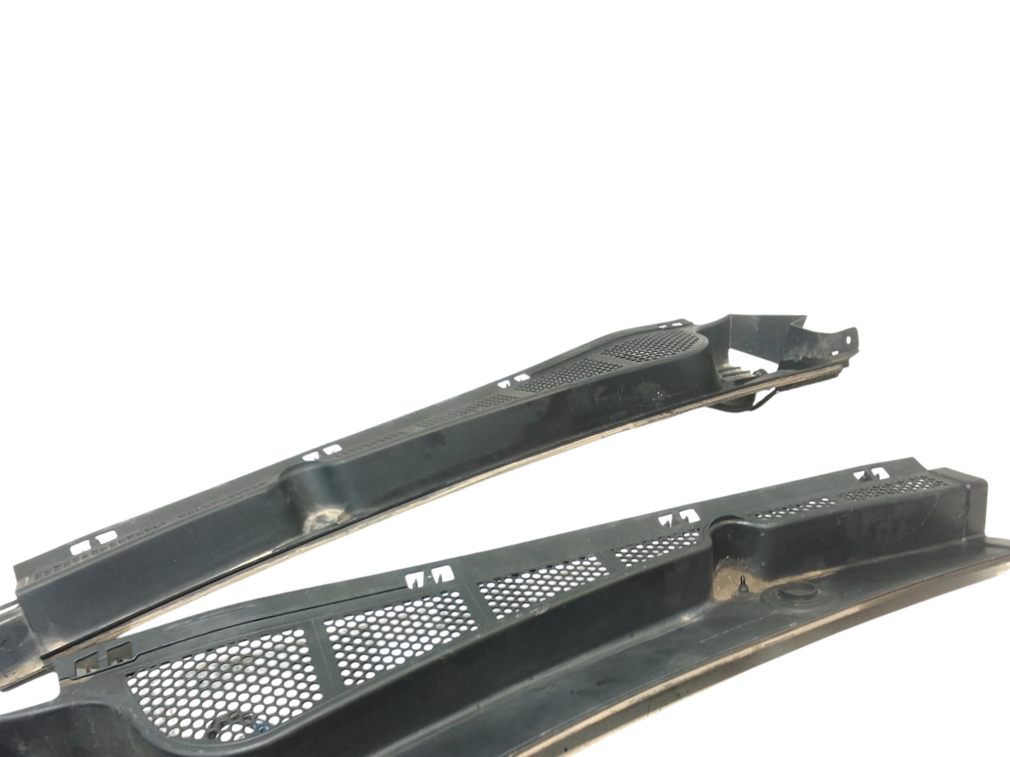 Griglia Gocciolatoio ant. per Peugeot Partner 3 Serie (2008 - In produzione)