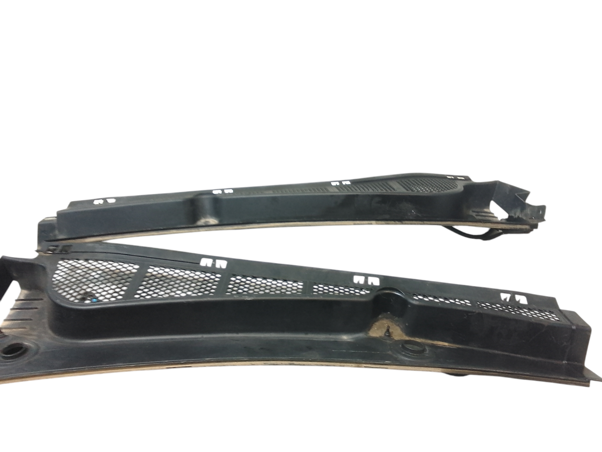 Griglia Gocciolatoio ant. per Peugeot Partner 3 Serie (2008 - In produzione)