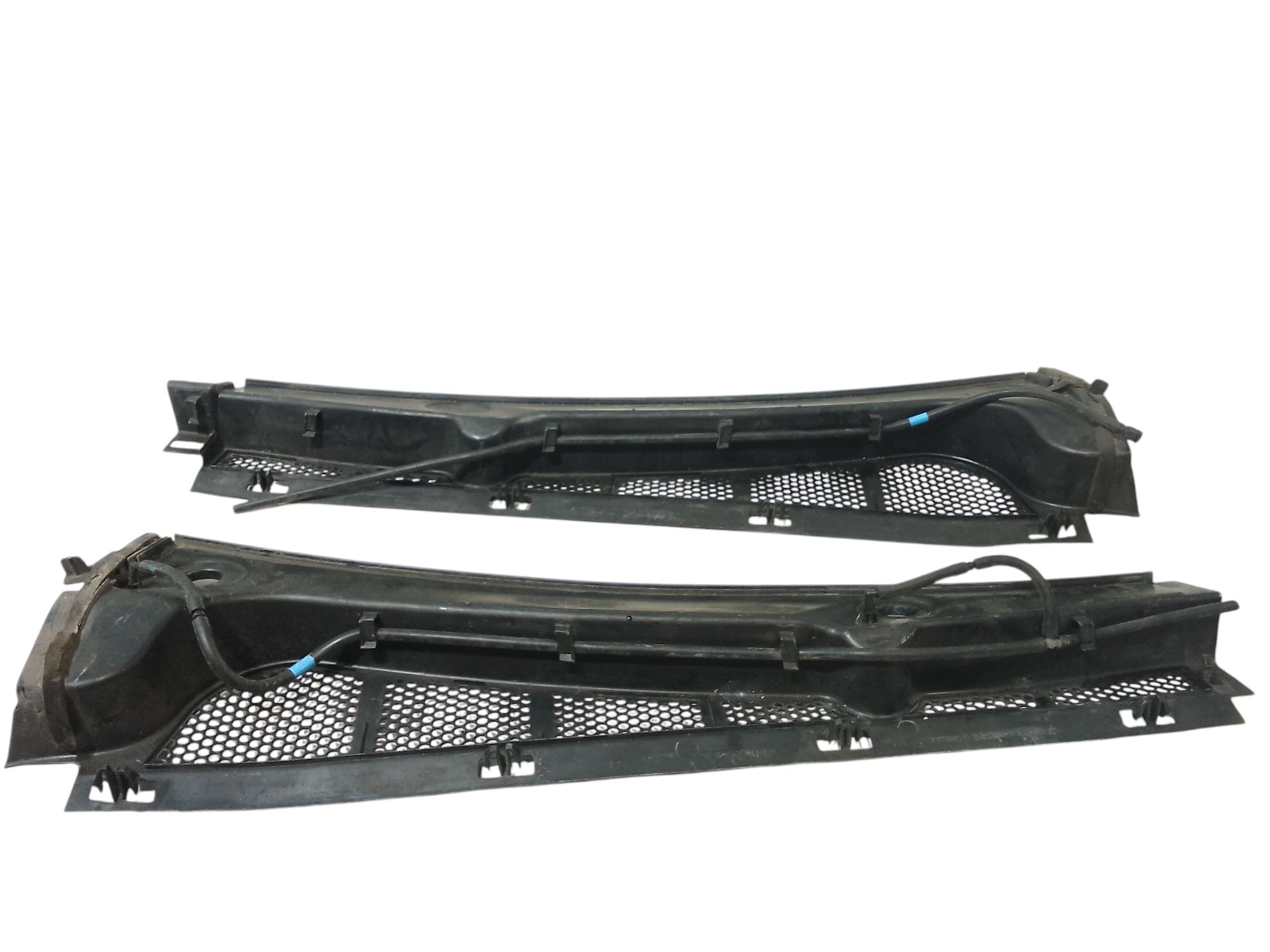 Griglia Gocciolatoio ant. per Peugeot Partner 3 Serie (2008 - In produzione)