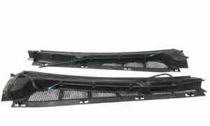 Griglia Gocciolatoio ant. per Peugeot Partner 3 Serie (2008 - In produzione)