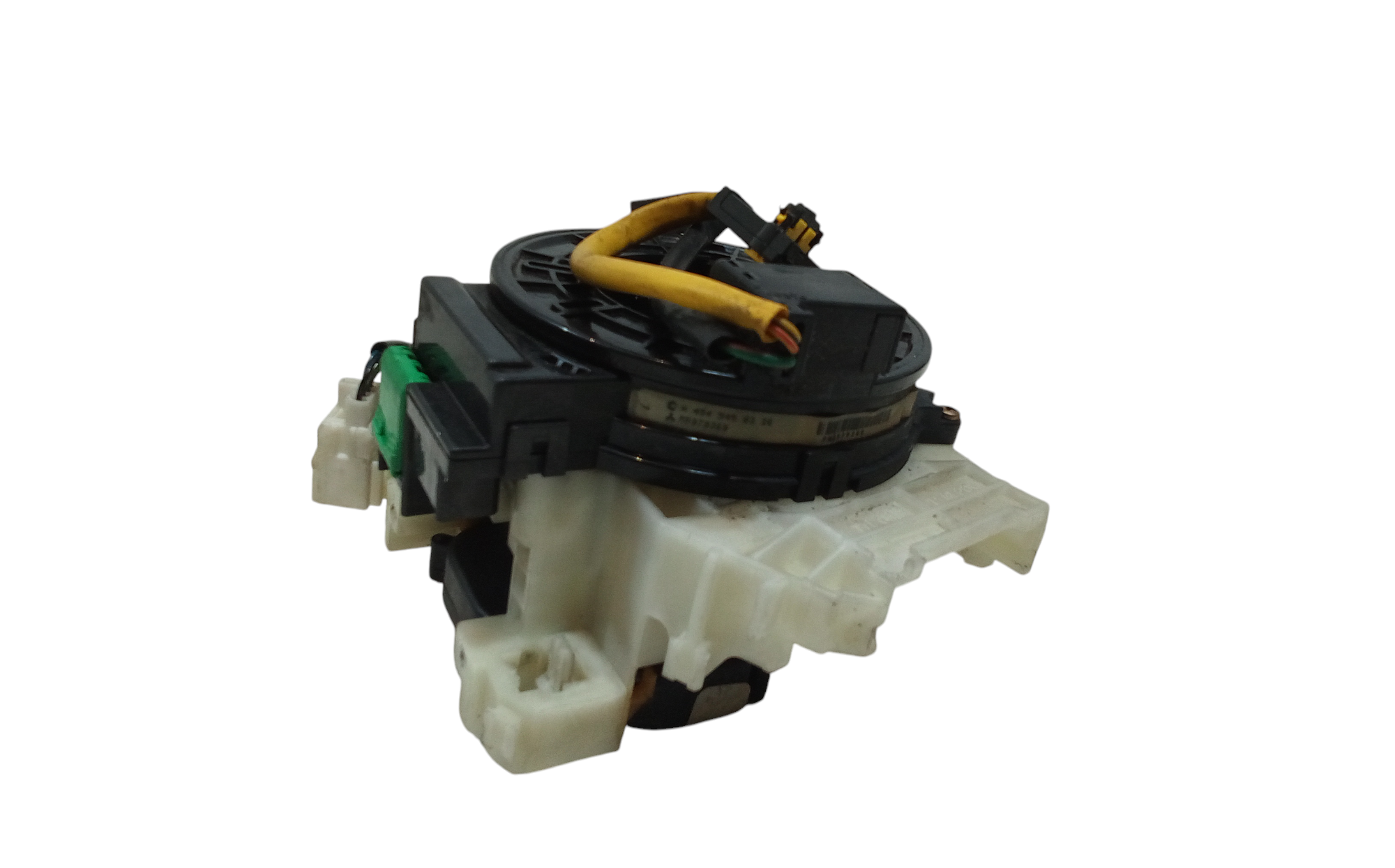 Contatto Spiralato per Smart Forfour 1 Serie (2004 - 2006)