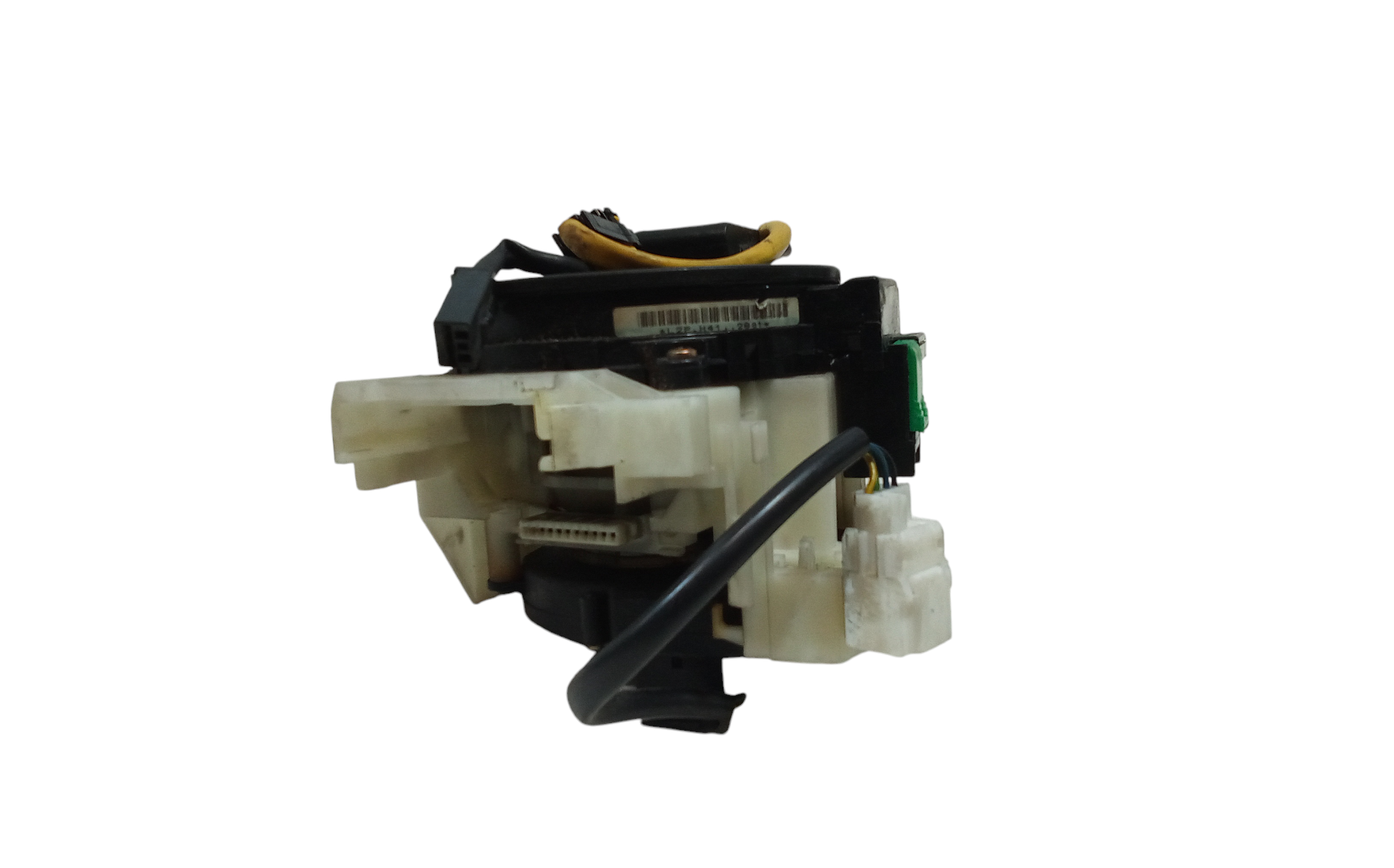 Contatto Spiralato per Smart Forfour 1 Serie (2004 - 2006)