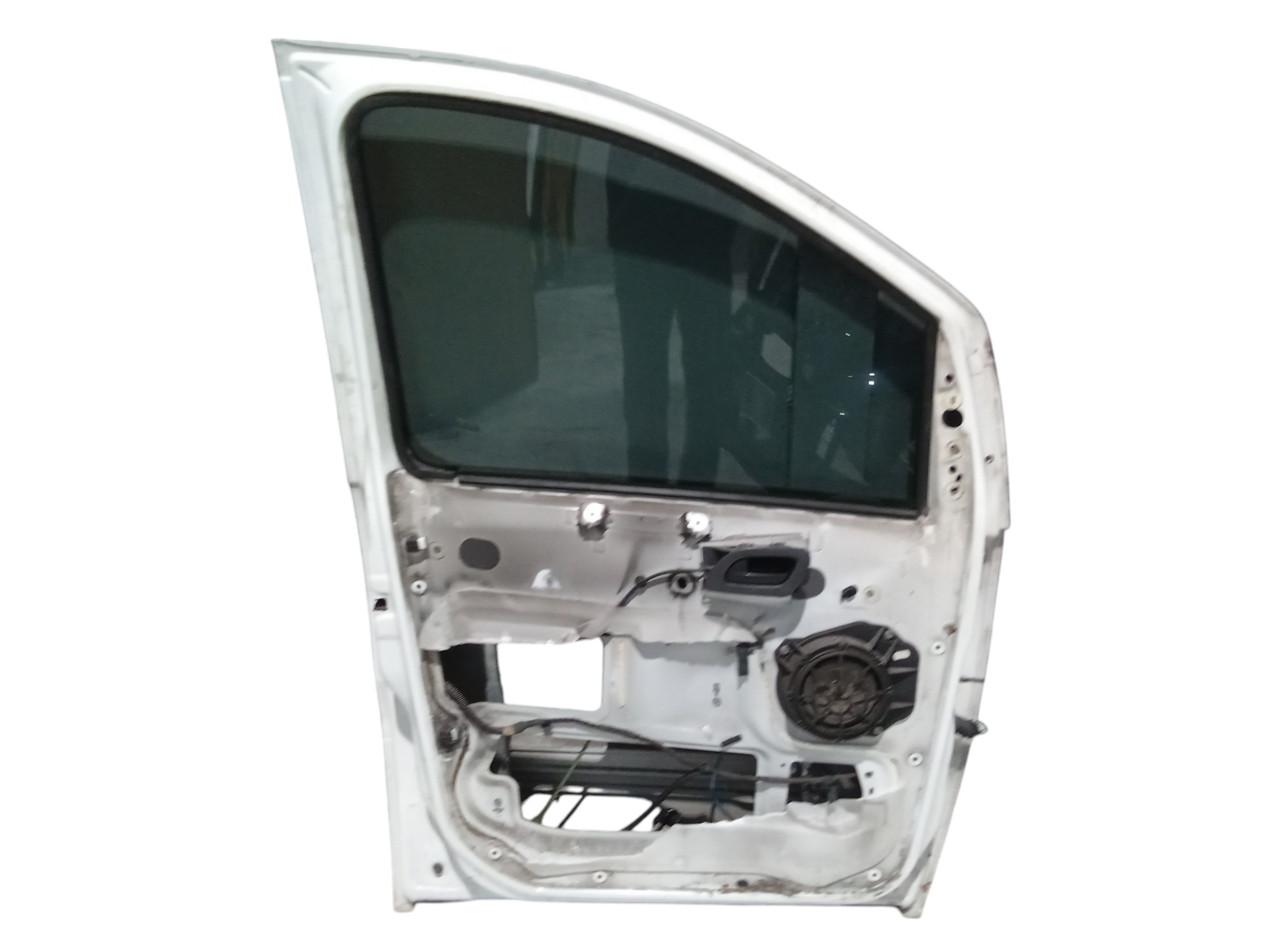 Portiera Anteriore Sinistra per Peugeot Expert 3 Serie (2007 - In produzione)