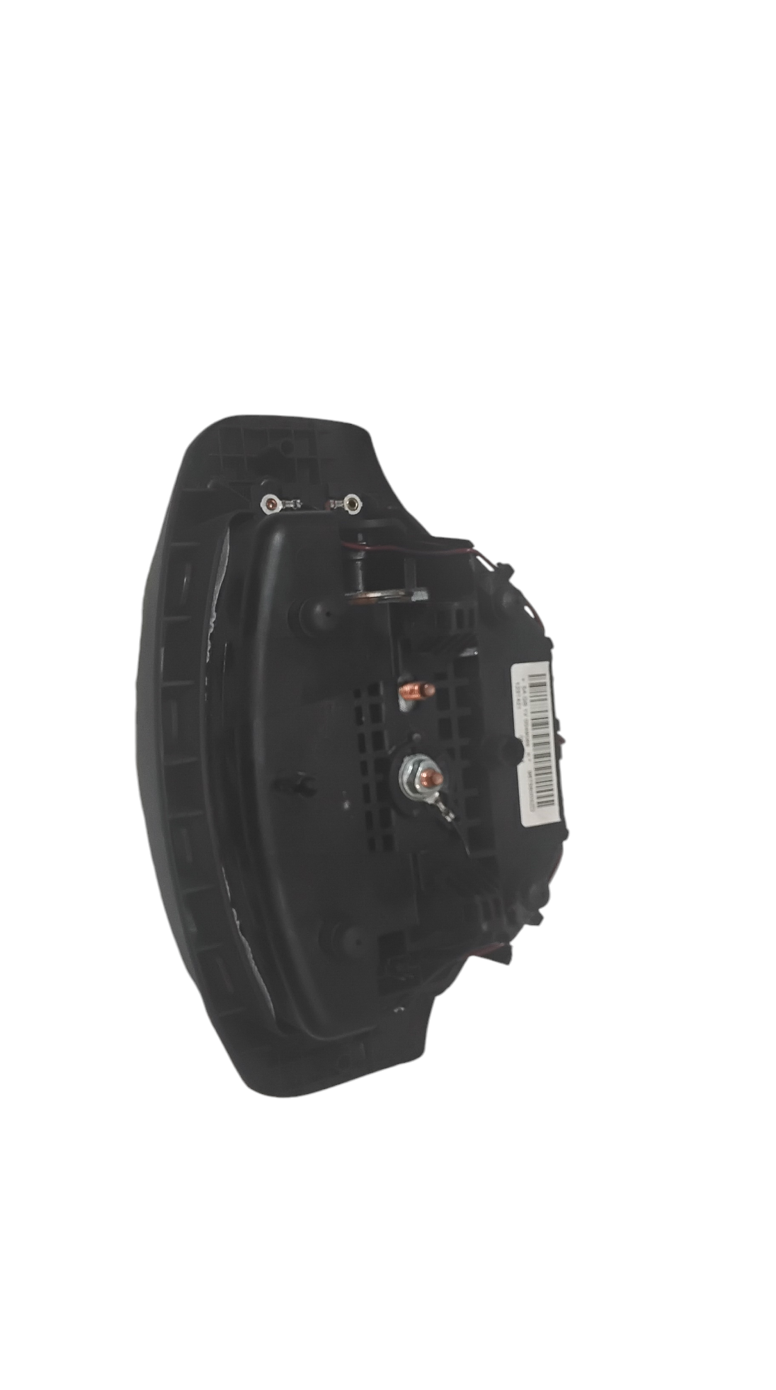 Airbag Volante per Peugeot 308 Serie (07>14) (2007 - 2014)