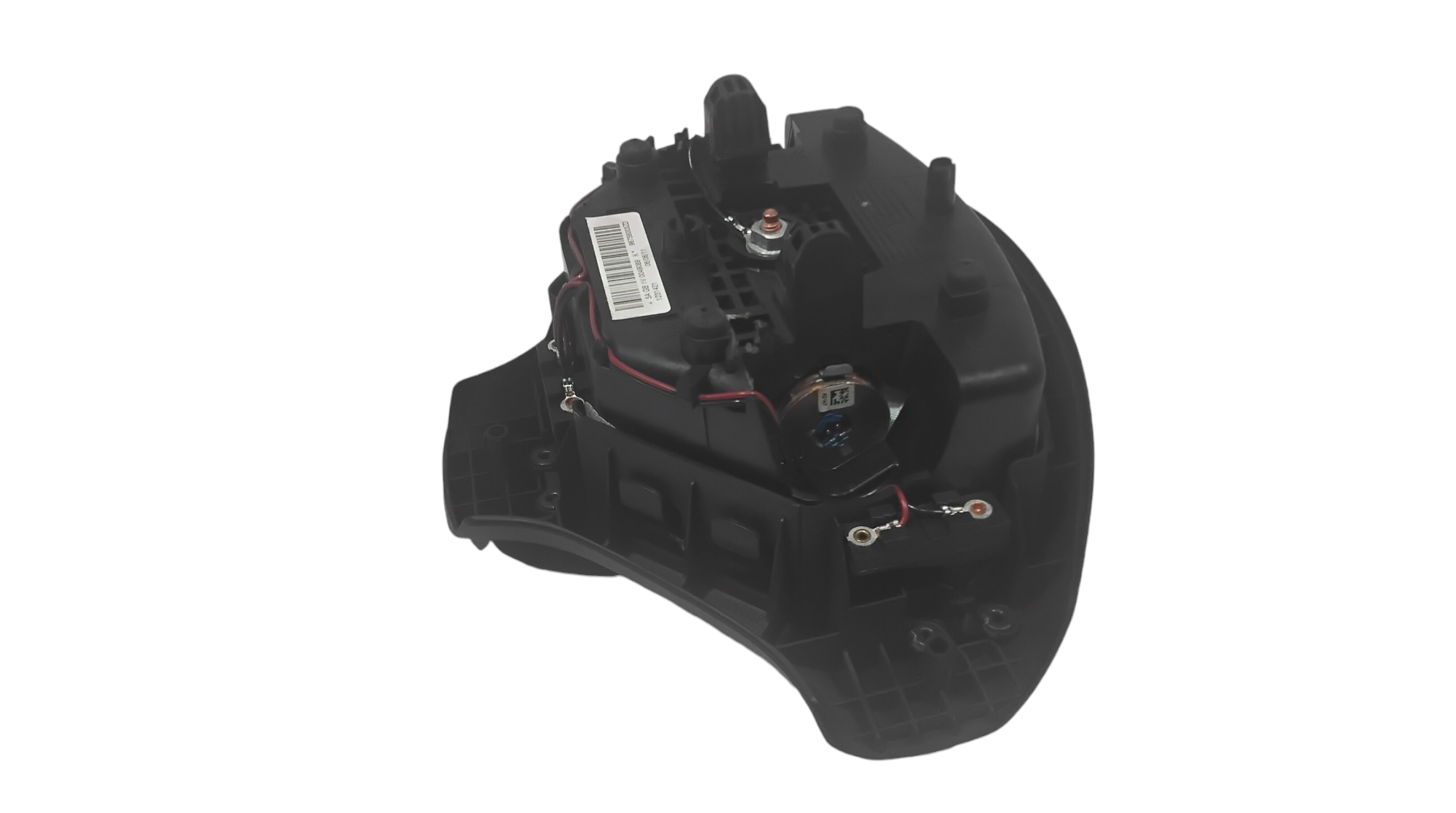 Airbag Volante per Peugeot 308 Serie (07>14) (2007 - 2014)