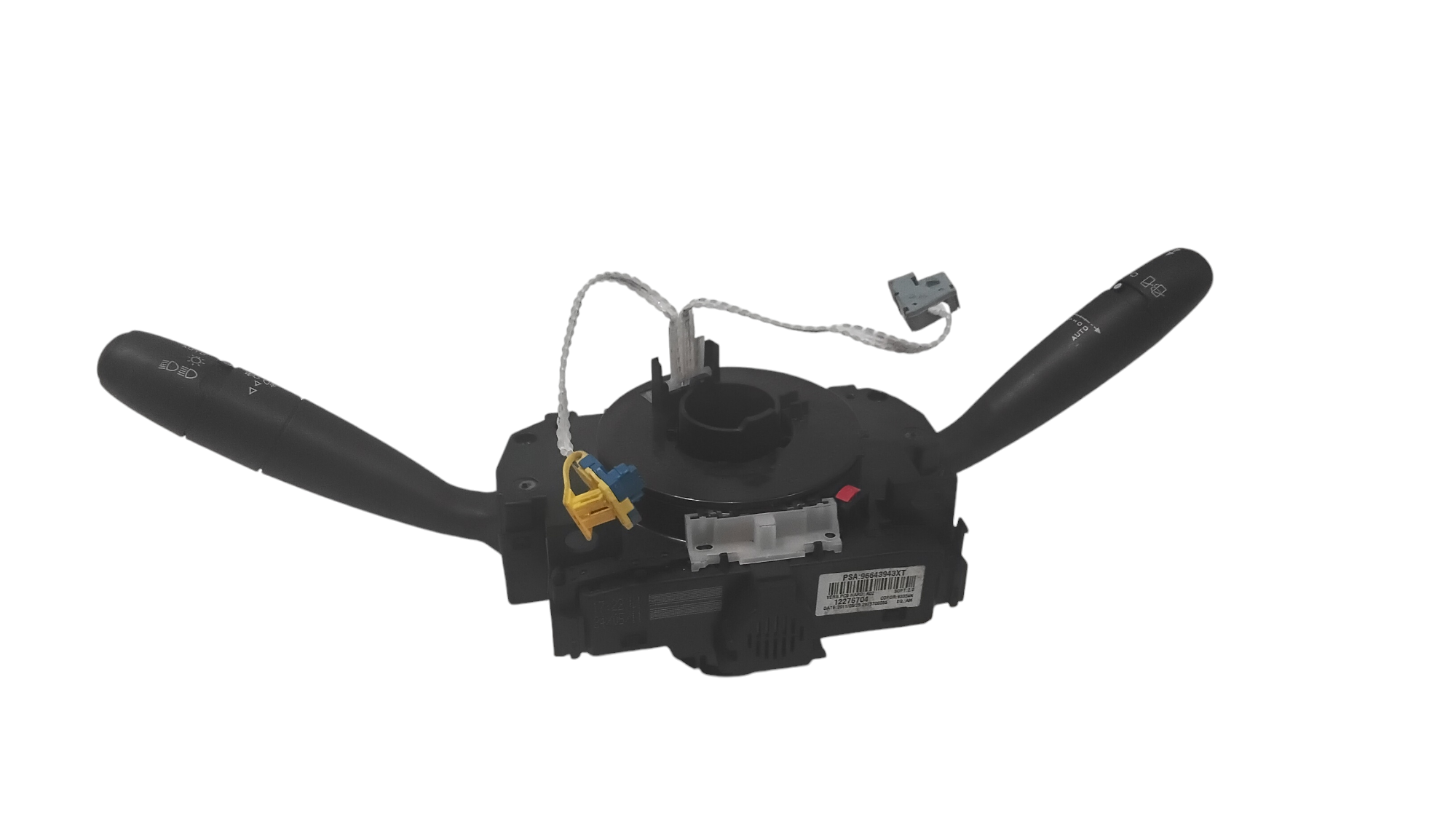 Devioluci per Peugeot 308 Serie (07>14) (2007 - 2014)