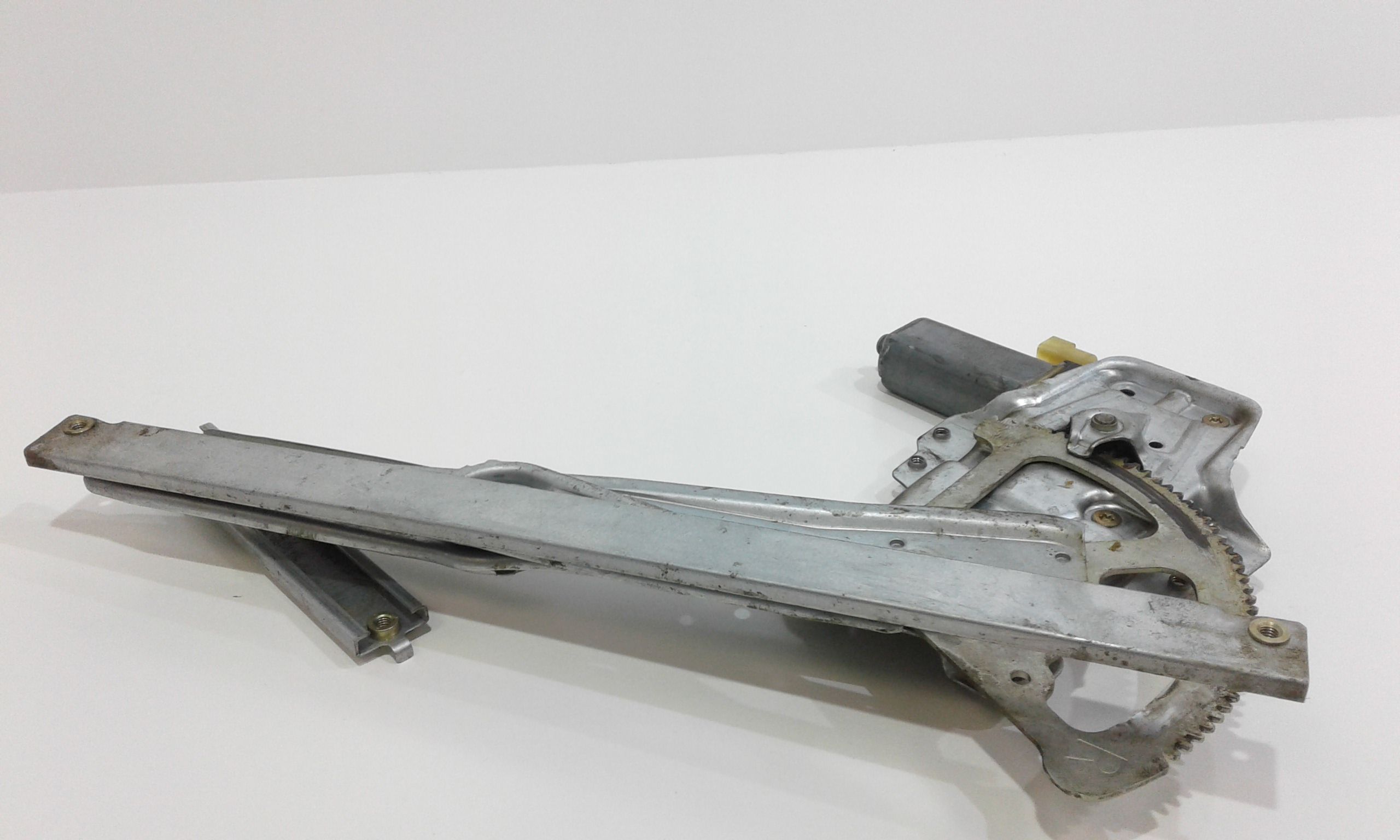 Cremagliera anteriore destra passeggero TOYOTA Yaris 1 Serie