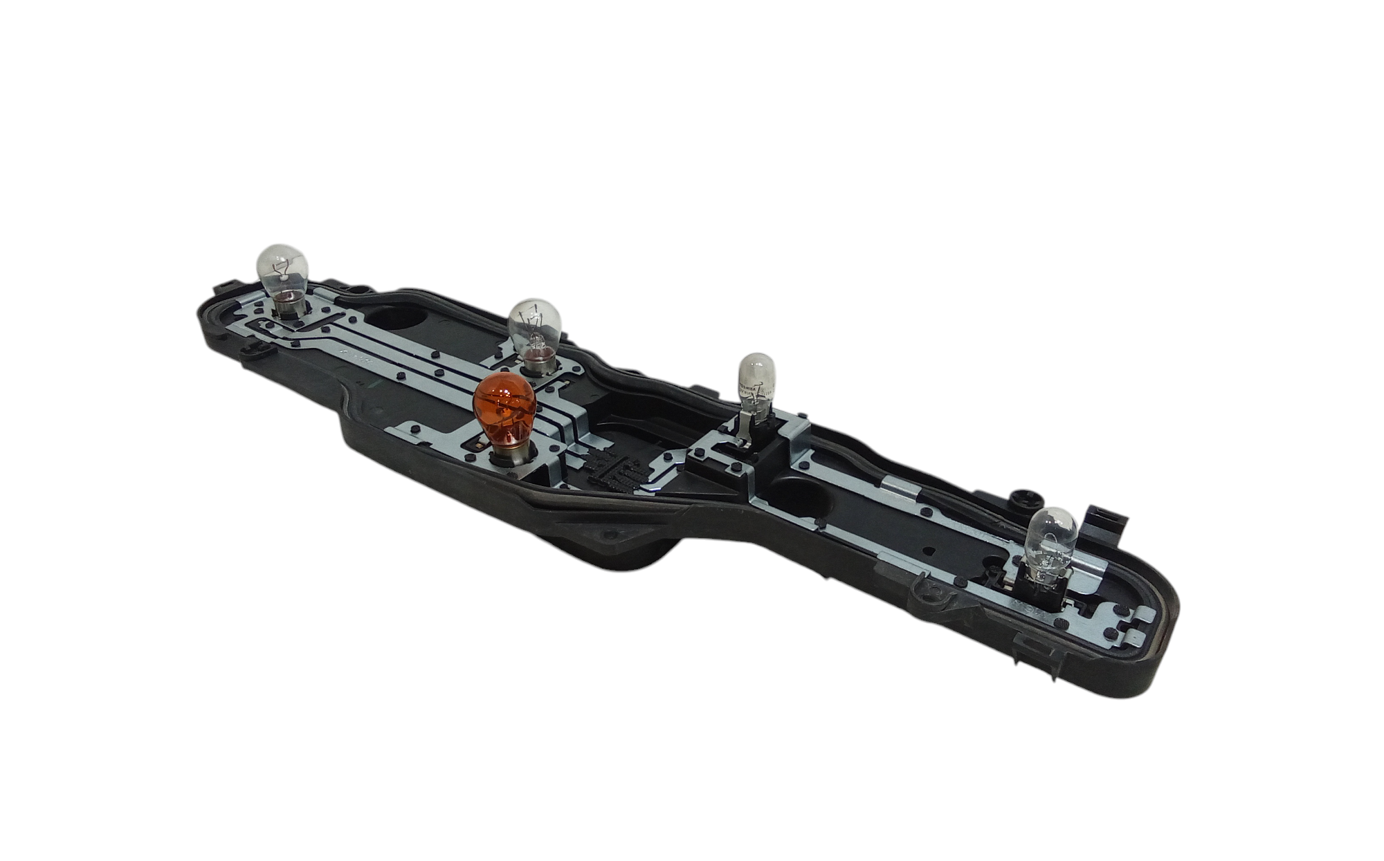 Portalampada stop SX per Peugeot Boxer 4 Serie (2011 - In produzione)