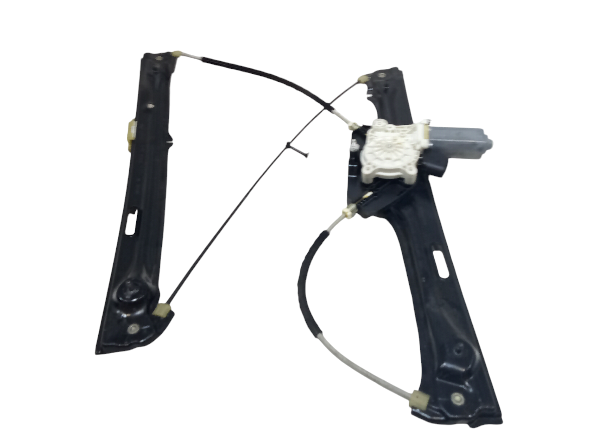 Cremagliera anteriore sinistra Guida per Bmw X4 F26 (14>18) (2014 - 2018)