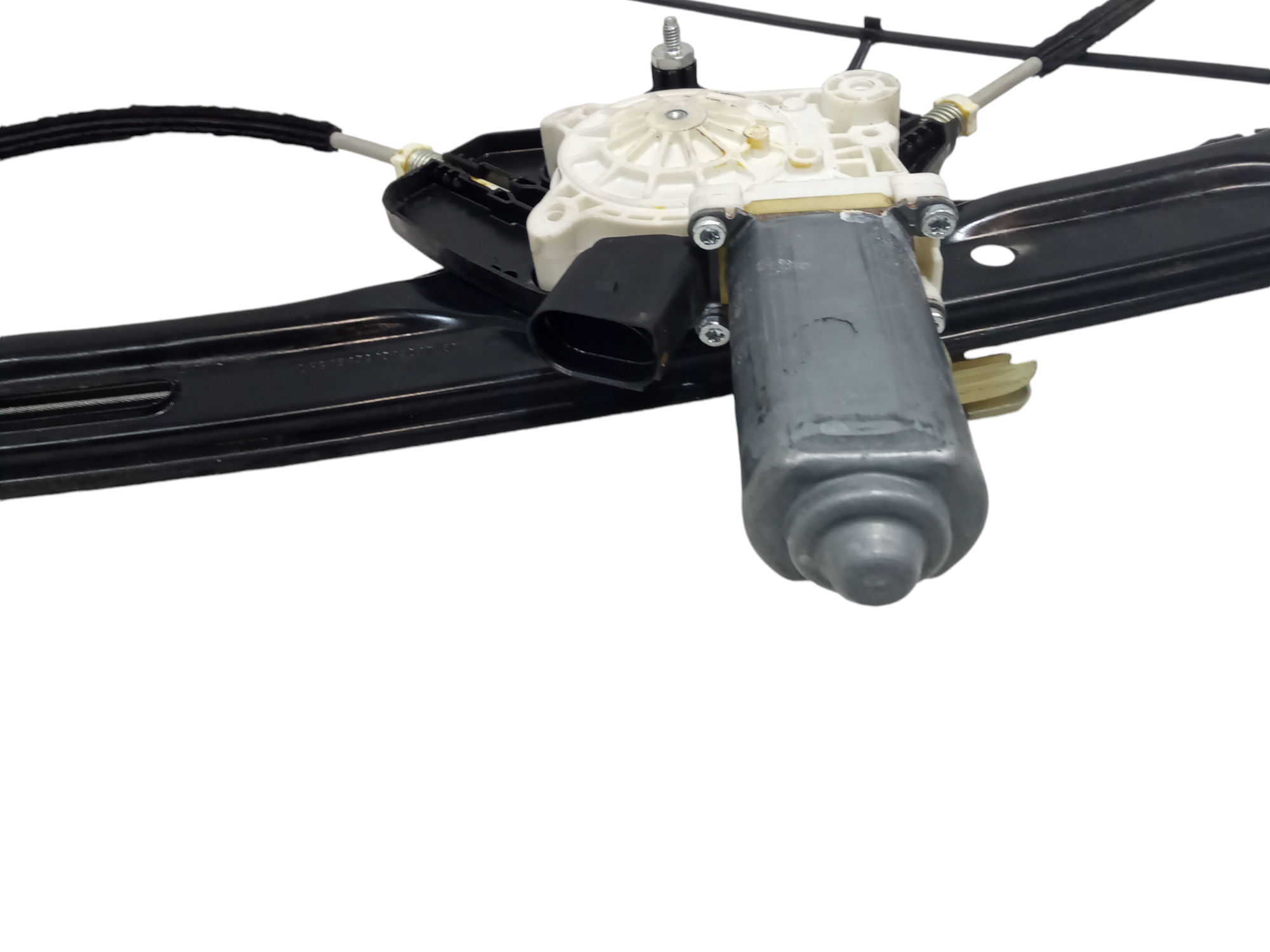 Cremagliera anteriore sinistra Guida per Bmw X4 F26 (14>18) (2014 - 2018)