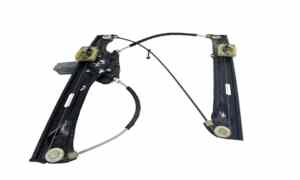 Cremagliera anteriore sinistra Guida per Bmw X4 F26 (14>18) (2014 - 2018)