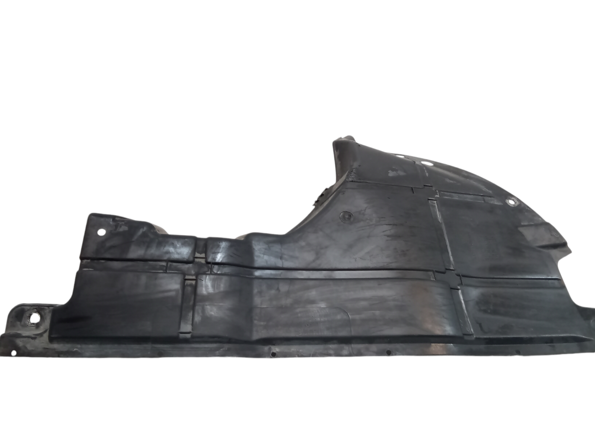 Carter copri motore inferiore per Fiat Ducato 6 Serie (2017 - In produzione)