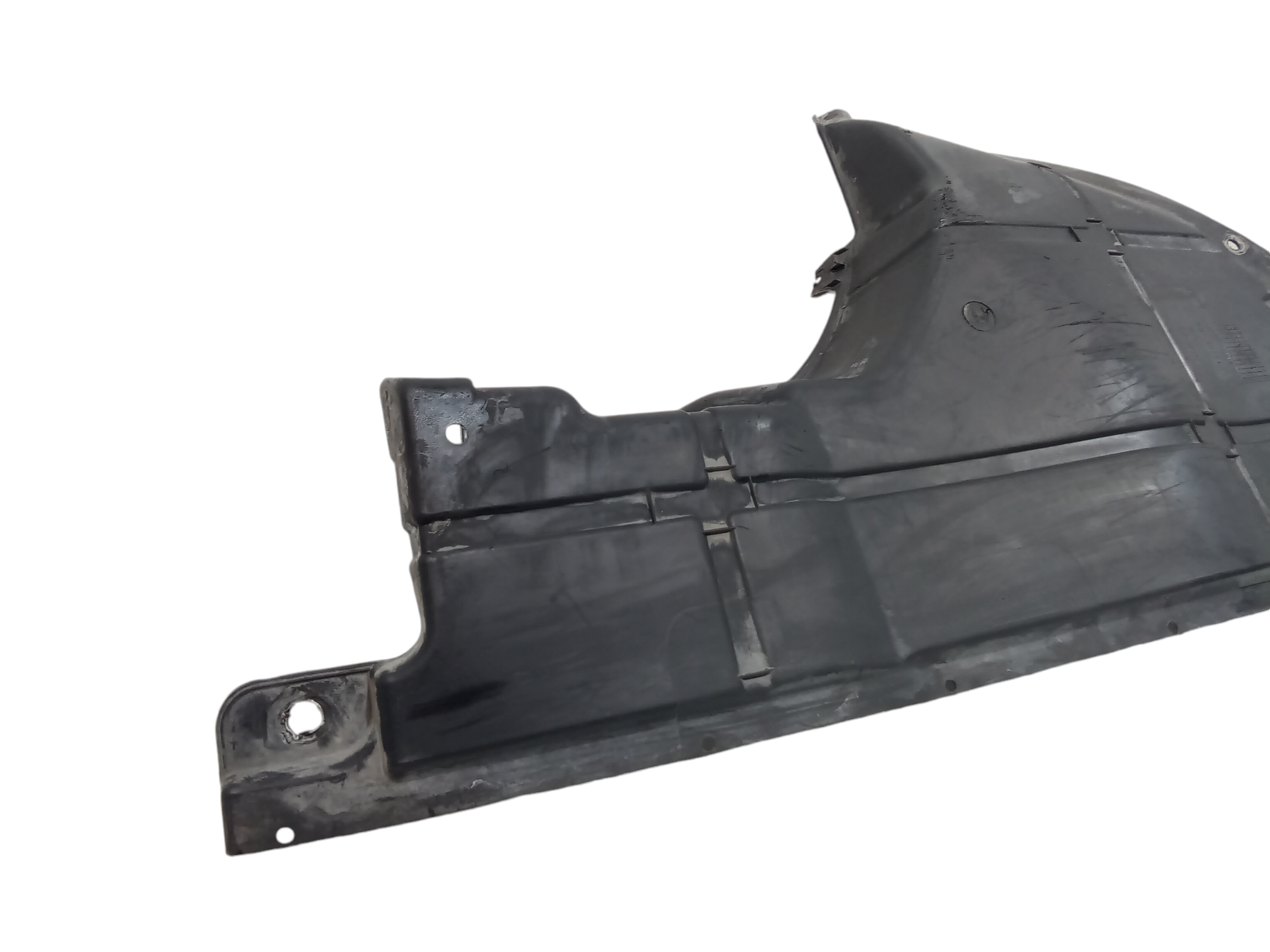 Carter copri motore inferiore per Fiat Ducato 6 Serie (2017 - In produzione)