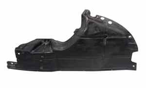 Carter copri motore inferiore per Fiat Ducato 6 Serie (2017 - In produzione)