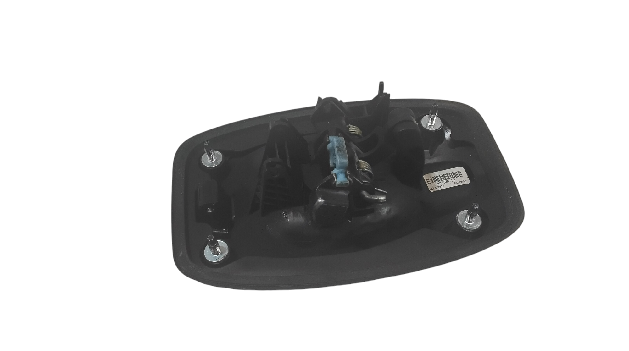 Maniglia esterna porta laterale scorrevole per Peugeot Boxer 4 Serie (2011 - In produzione)