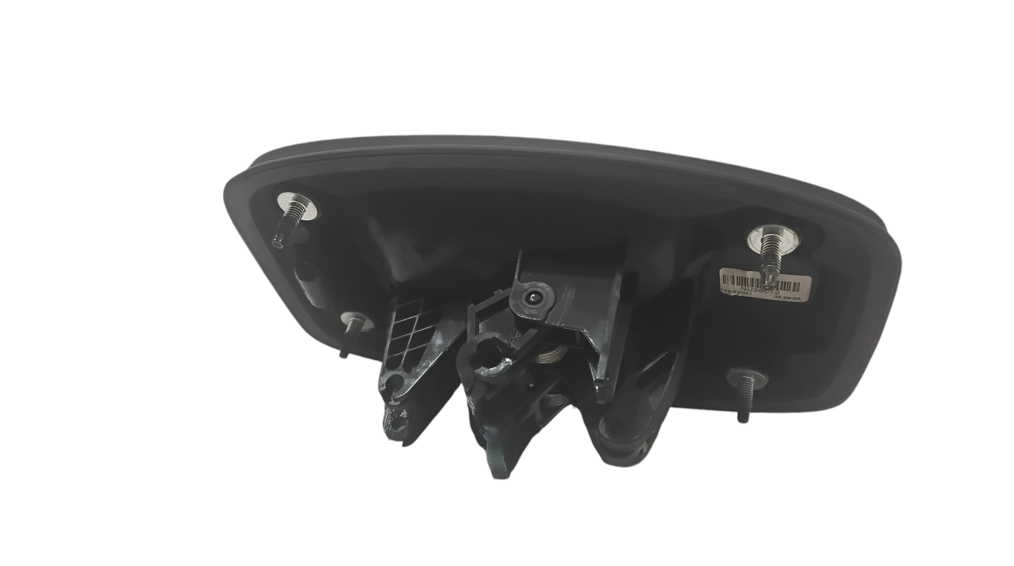 Maniglia esterna porta laterale scorrevole per Peugeot Boxer 4 Serie (2011 - In produzione)