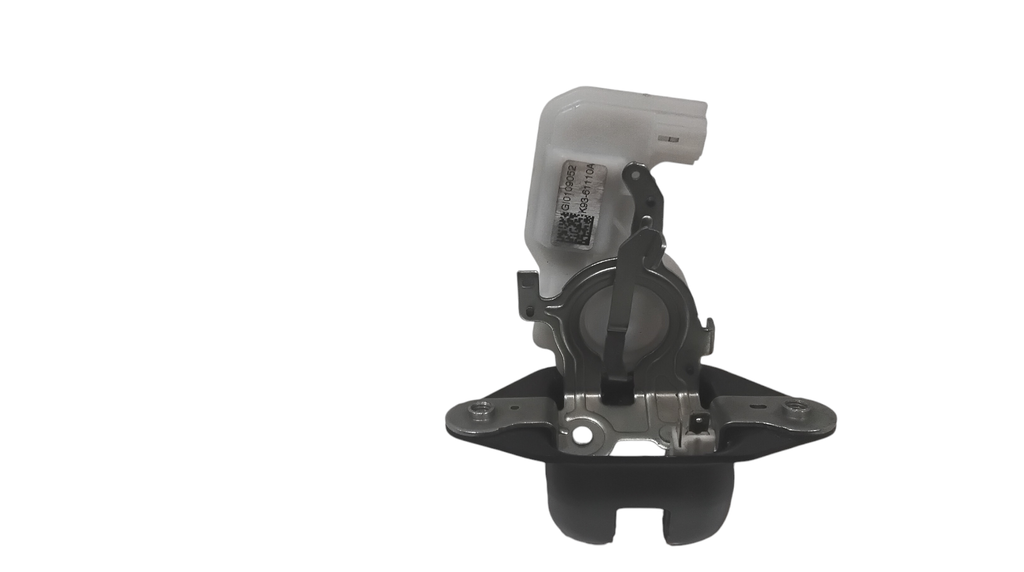 Serratura portellone posteriore per Honda Civic Berlina 5p (06>11) (2006 - 2011)