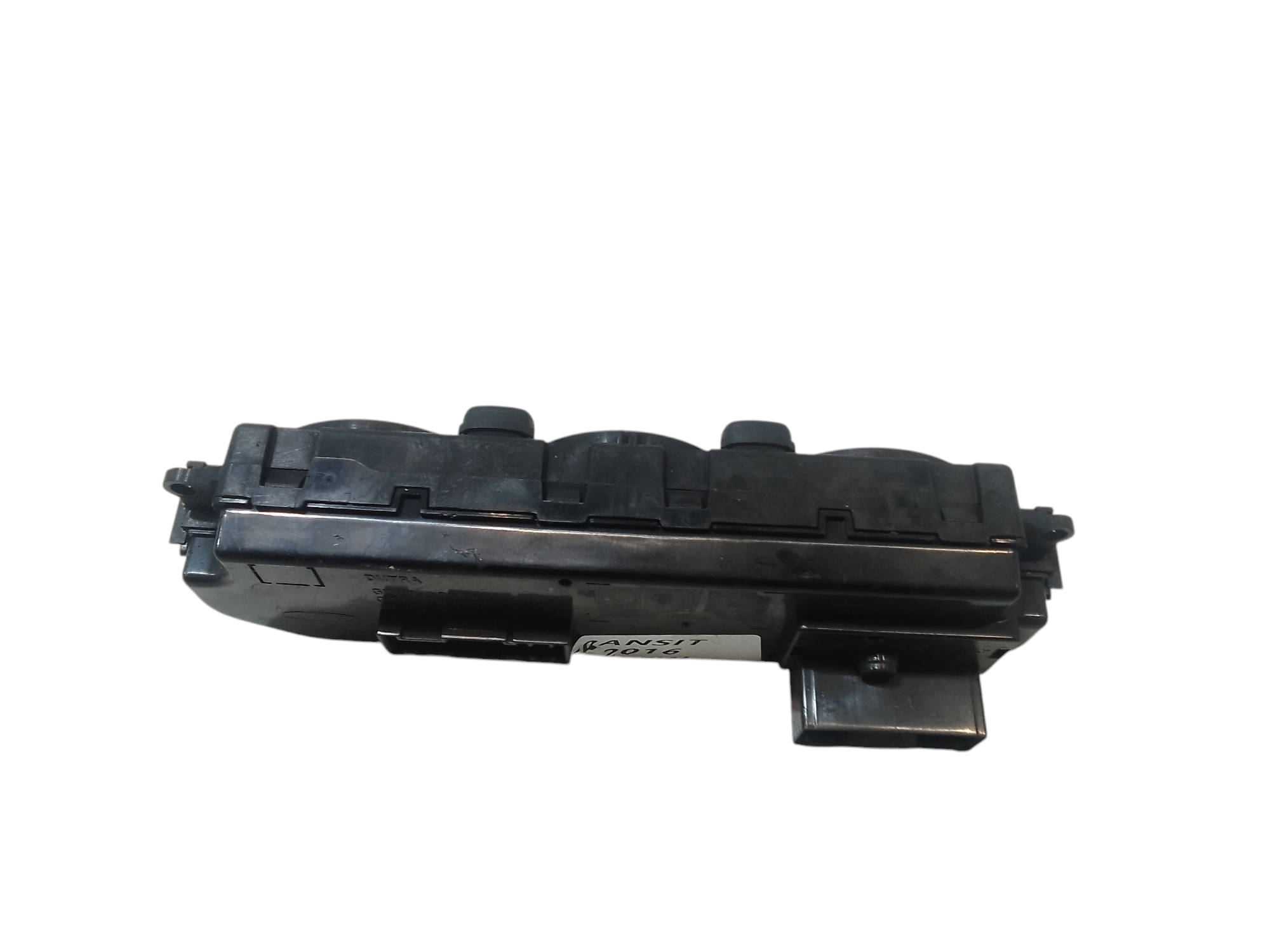 Comandi Clima per Ford Transit Serie (15>) (2015 - )