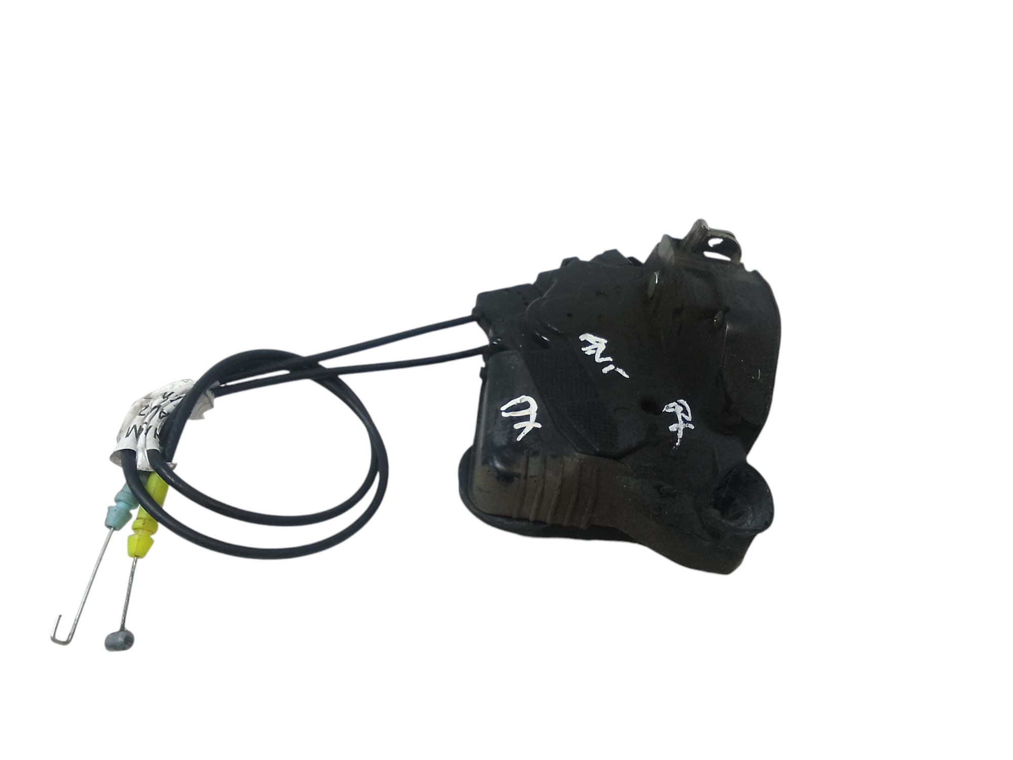 Serratura Anteriore Destra per Daihatsu Materia (2006 - 2016)