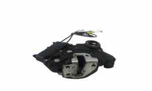 Serratura Anteriore Destra per Daihatsu Materia (2006 - 2016)