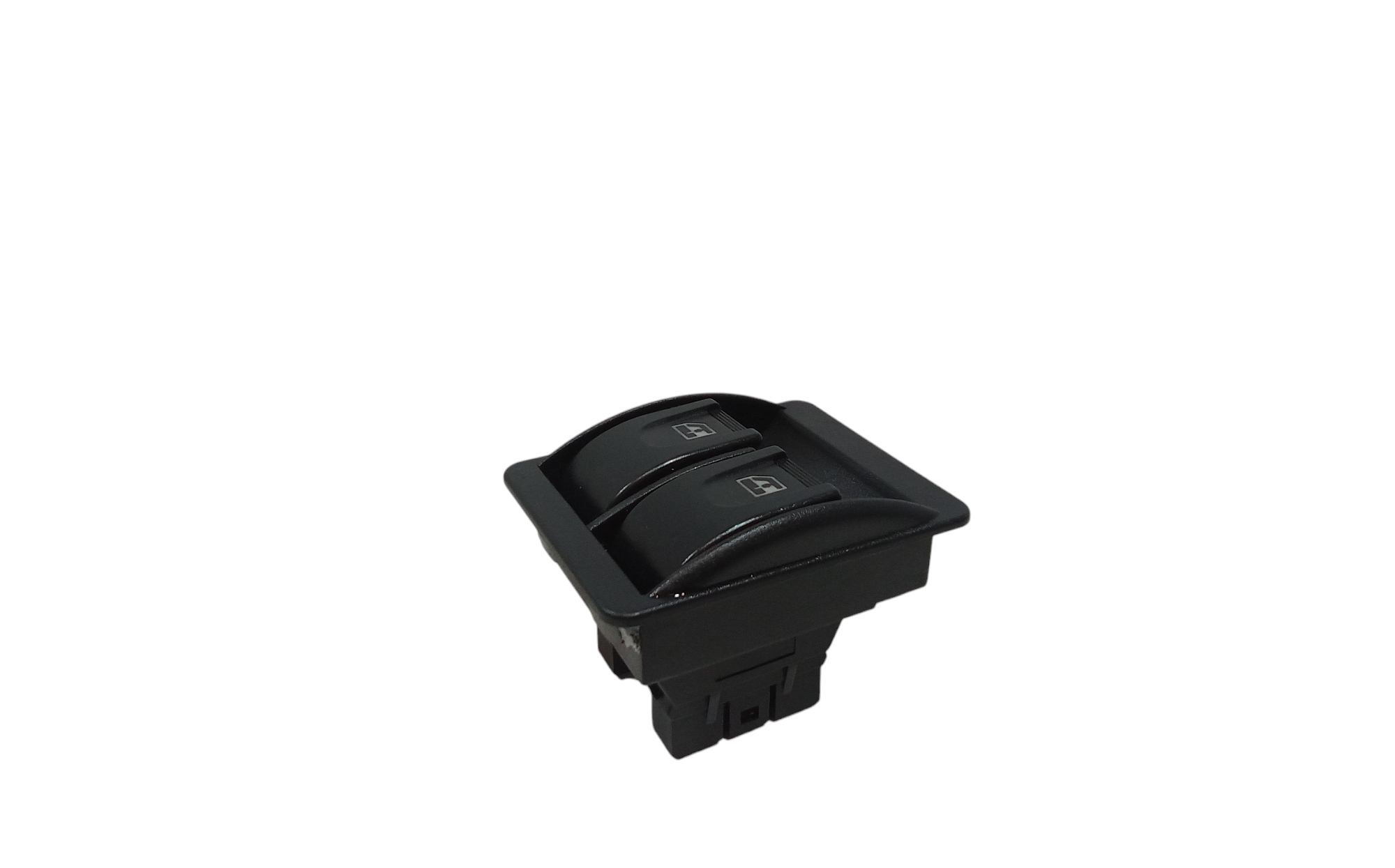 Pulsantiera anteriore sinistra Guida per Casalini M20 (2018 - )