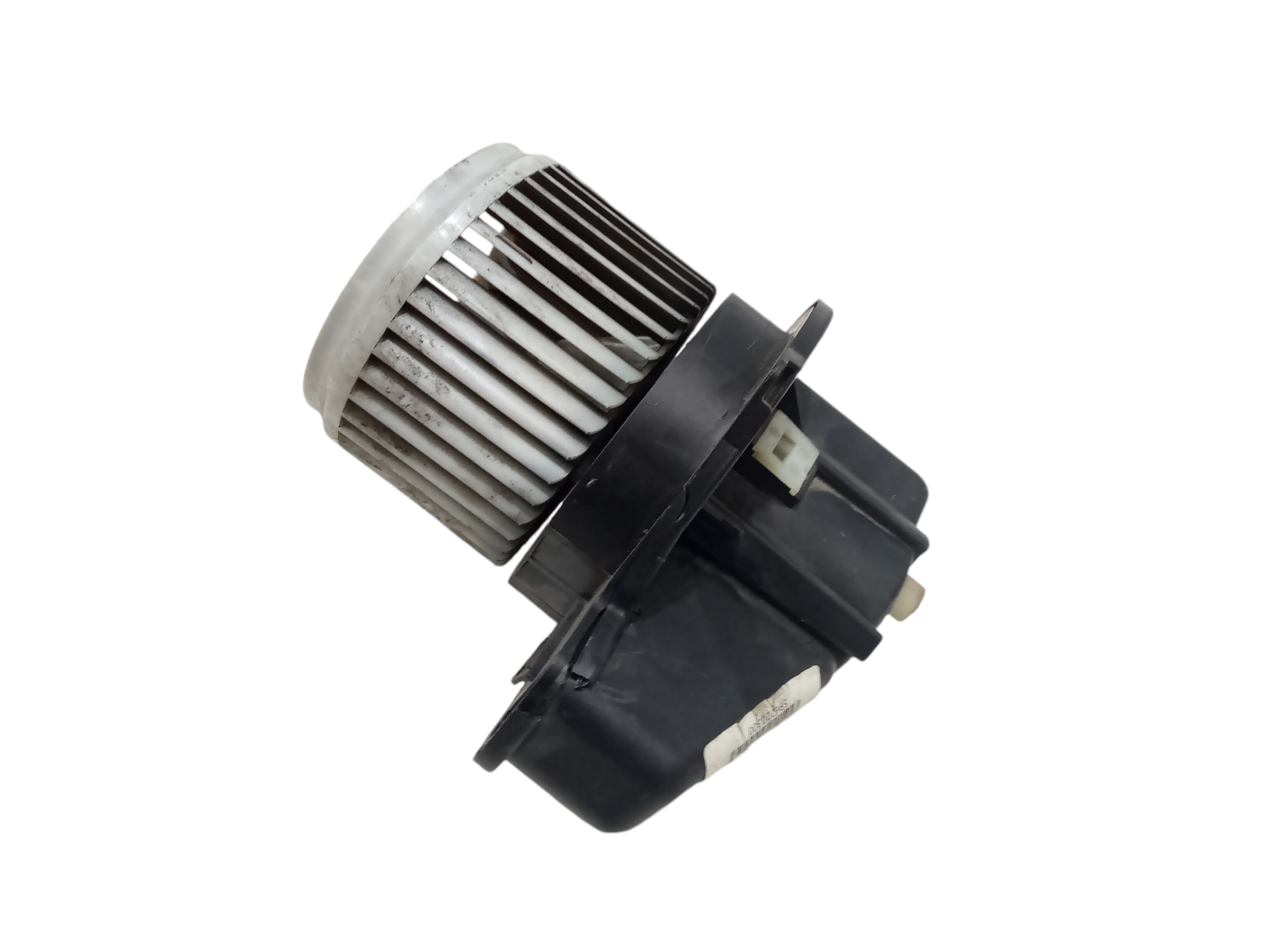 Ventola riscaldamento per Fiat Panda 3 Serie (2012 - In produzione)