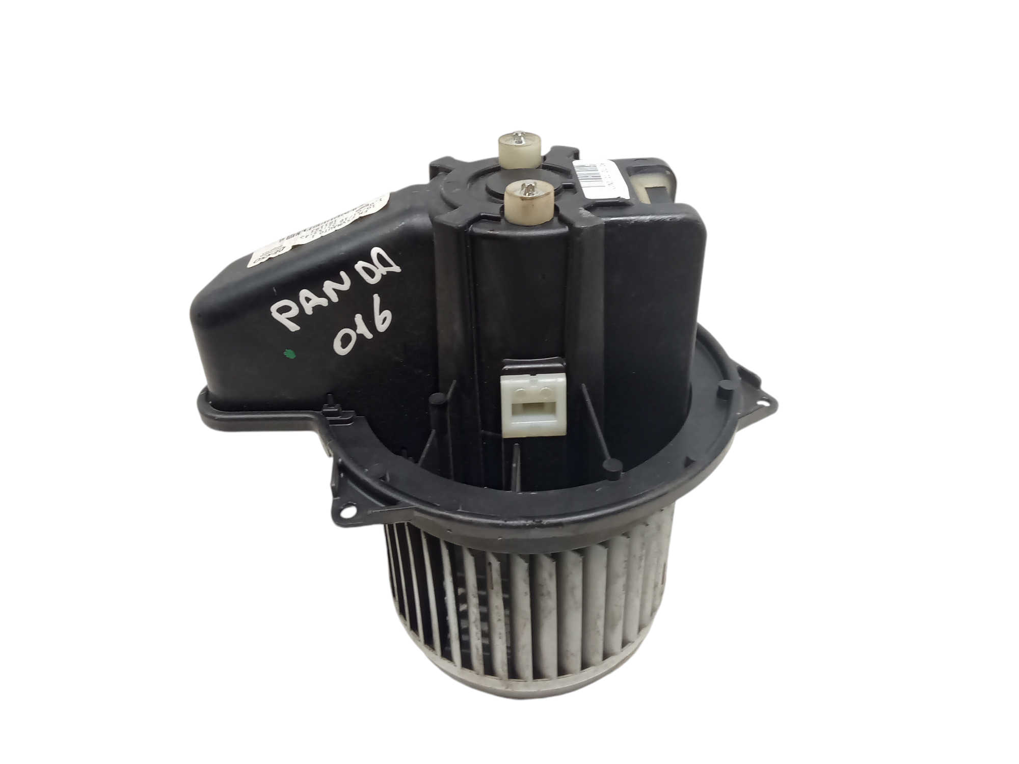 Ventola riscaldamento per Fiat Panda 3 Serie (2012 - In produzione)