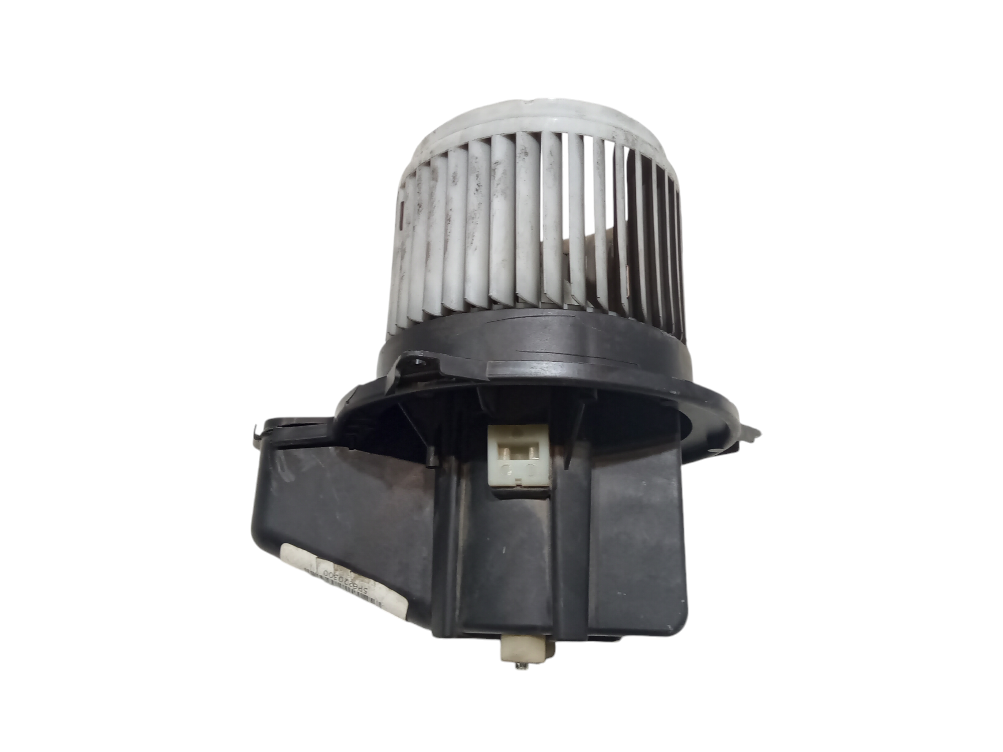 Ventola riscaldamento per Fiat Panda 3 Serie (2012 - In produzione)