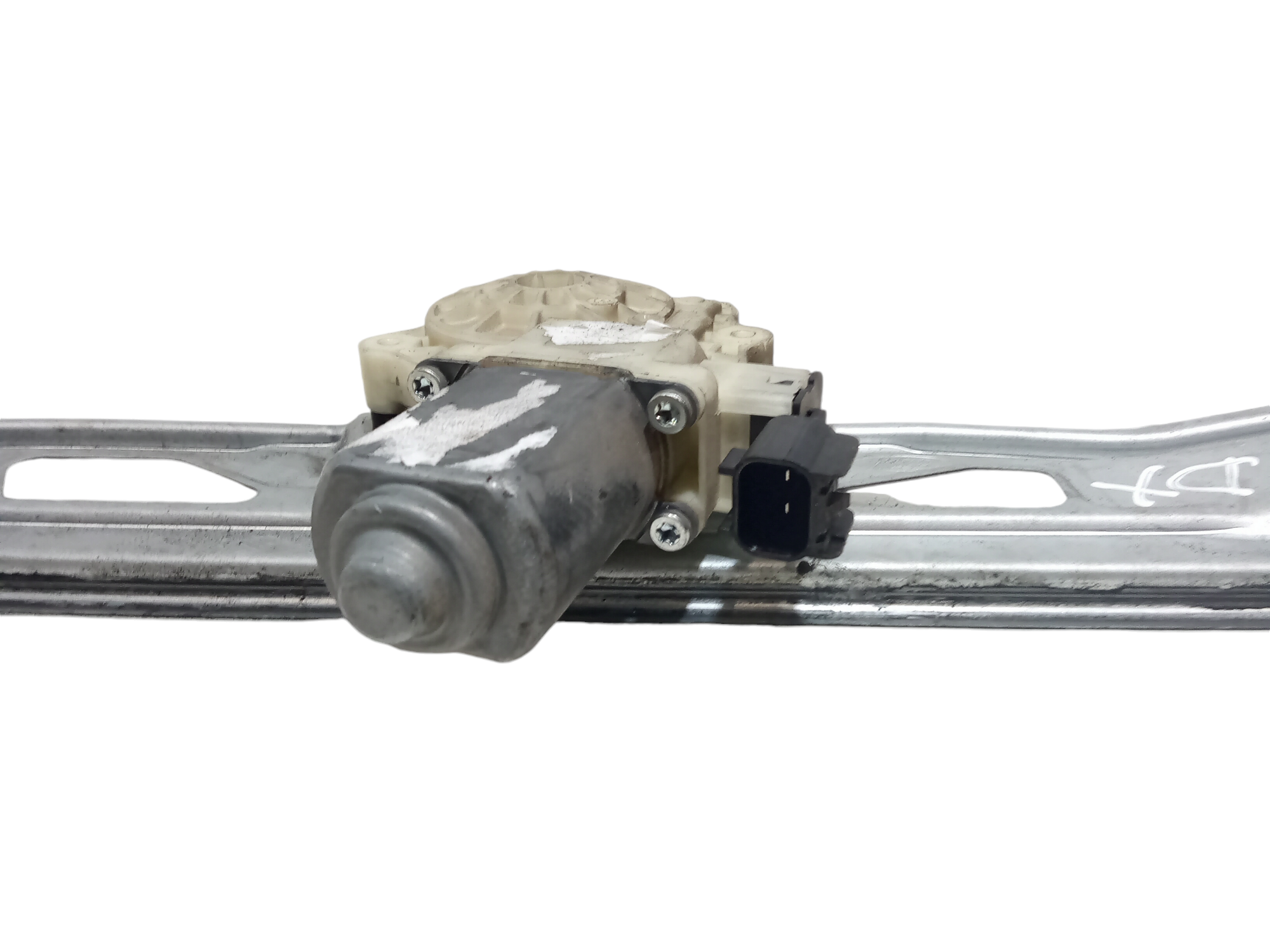 Cremagliera anteriore destra passeggero per Ford Transit Serie (15>) (2015 - )