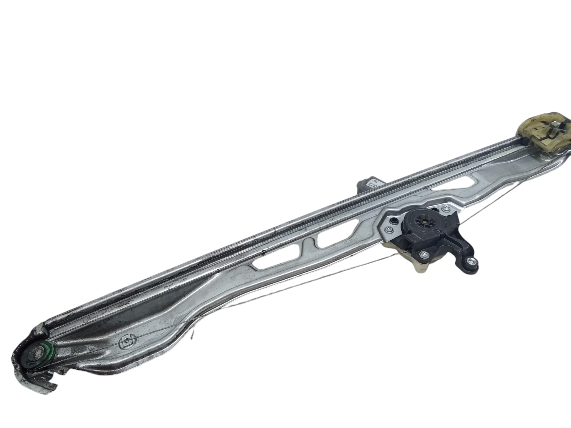 Cremagliera anteriore destra passeggero per Ford Transit Serie (15>) (2015 - )