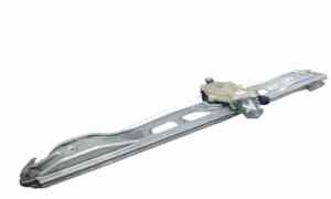 Cremagliera anteriore destra passeggero per Ford Transit Serie (15>) (2015 - )