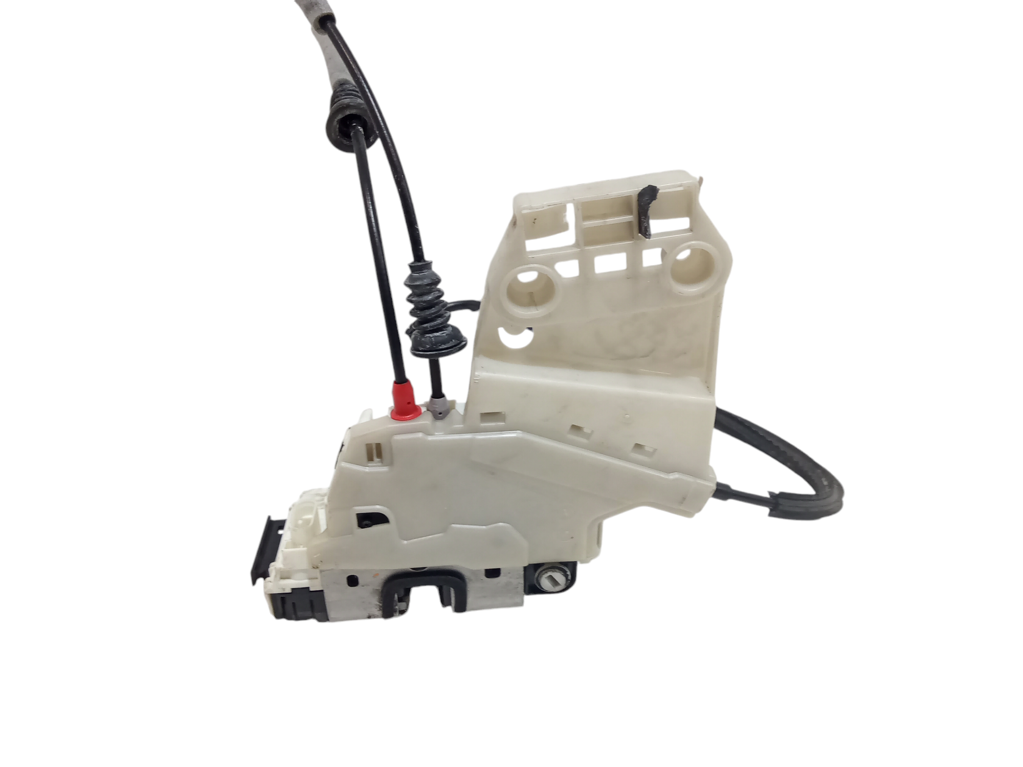 Serratura Posteriore Sinistra per Fiat 500 X Serie (15>) (2015 - In produzione)