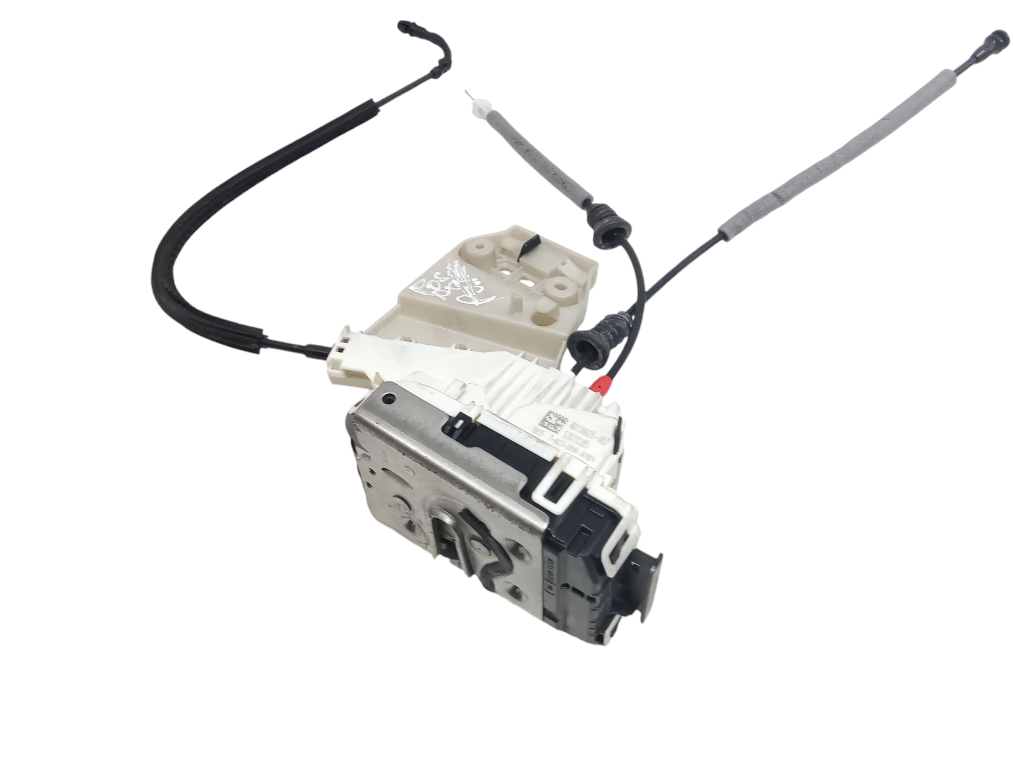 Serratura Posteriore Sinistra per Fiat 500 X Serie (15>) (2015 - In produzione)