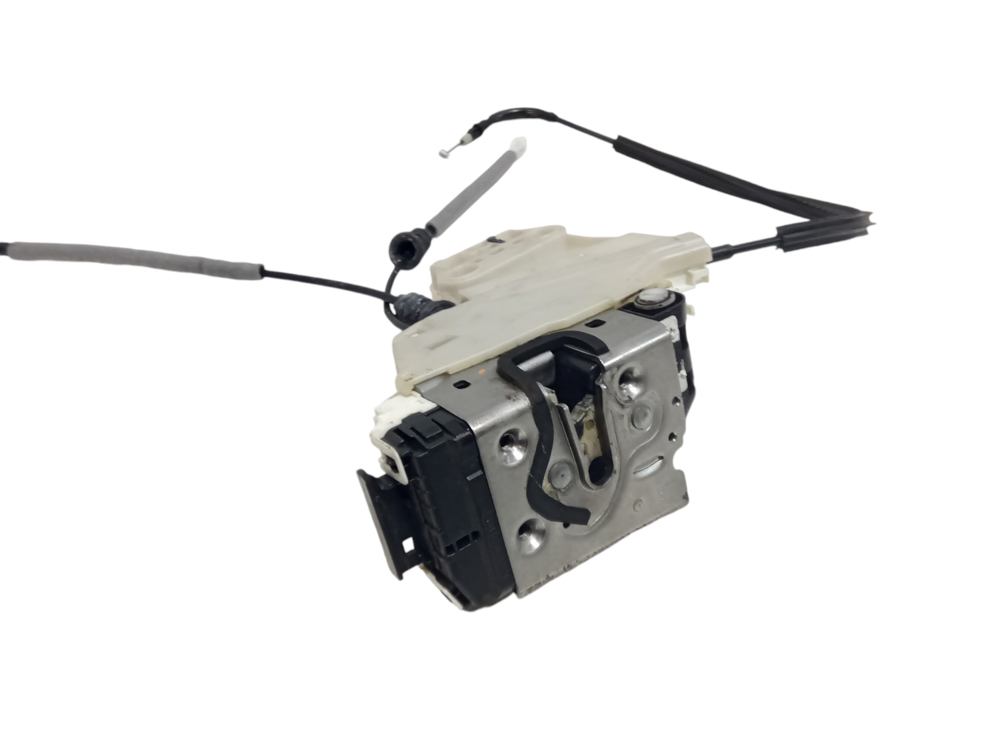 Serratura Posteriore Sinistra per Fiat 500 X Serie (15>) (2015 - In produzione)