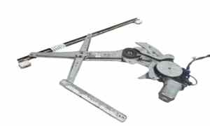 Cremagliera anteriore destra passeggero per Honda Hr-v Serie (99>06) (1999 - 2006)