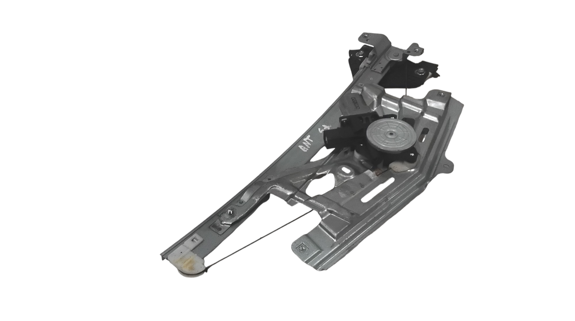 Cremagliera anteriore sinistra Guida per Honda Civic Berlina 5p (06>11) (2006 - 2011)