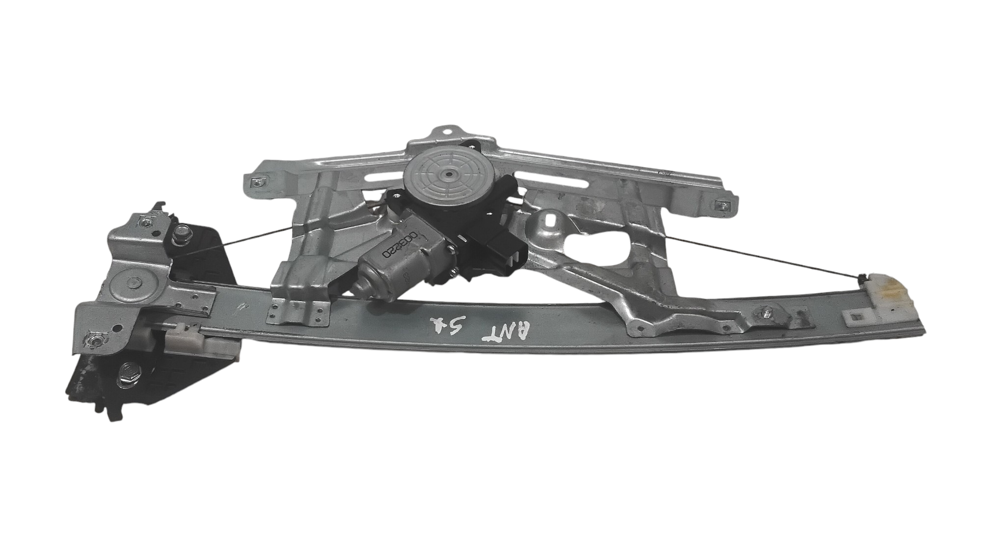 Cremagliera anteriore sinistra Guida per Honda Civic Berlina 5p (06>11) (2006 - 2011)