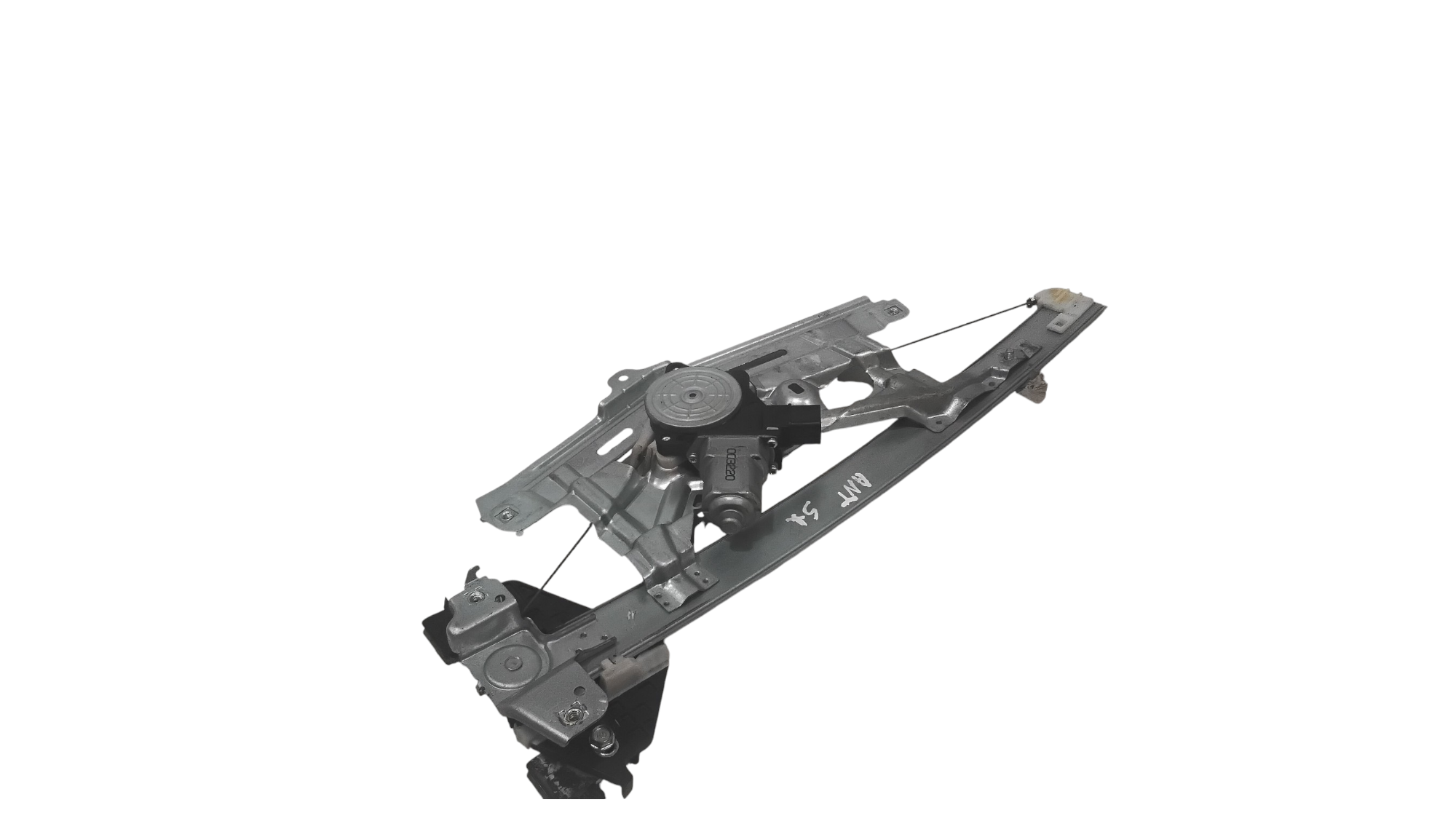 Cremagliera anteriore sinistra Guida per Honda Civic Berlina 5p (06>11) (2006 - 2011)