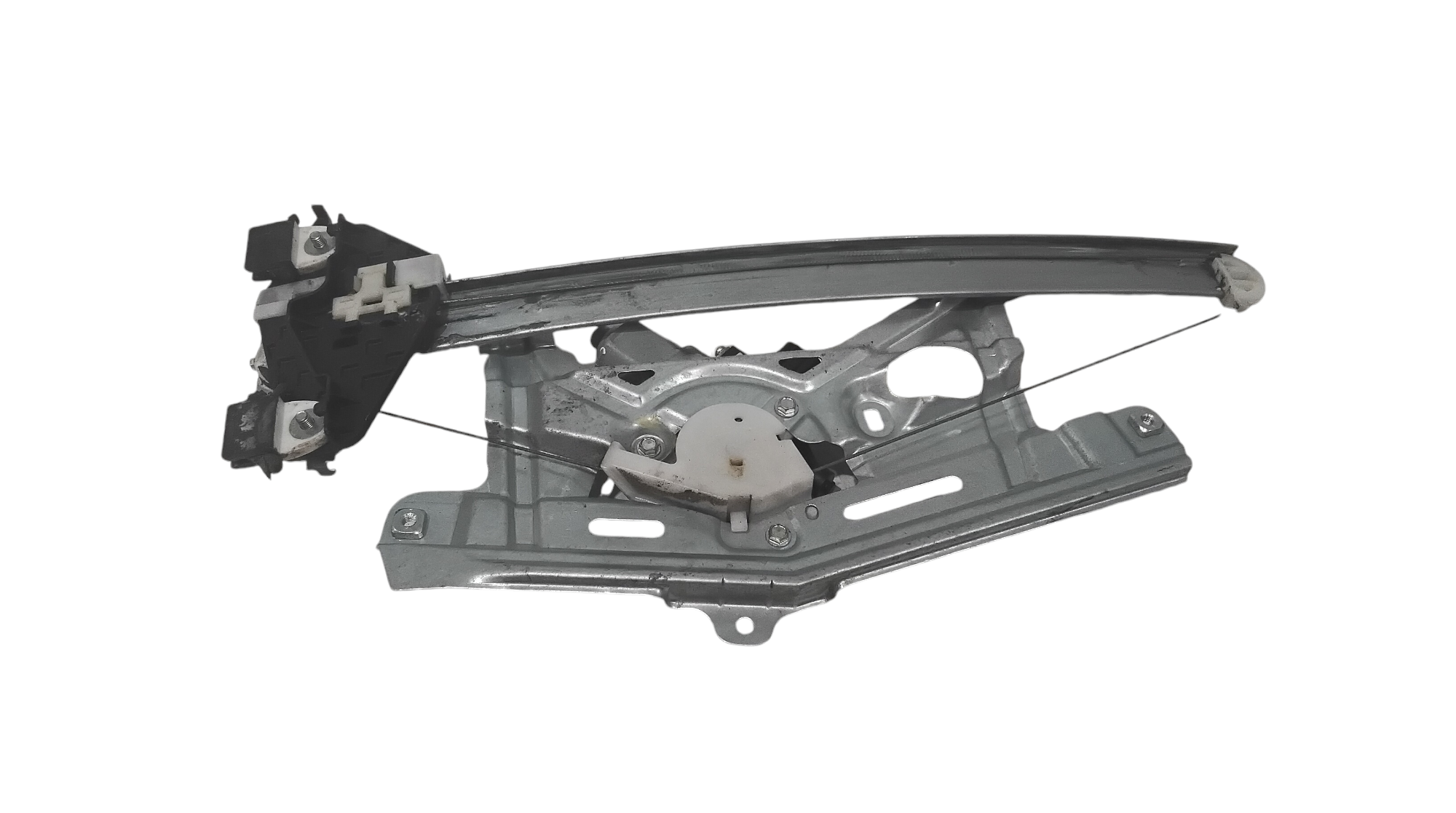 Cremagliera anteriore sinistra Guida per Honda Civic Berlina 5p (06>11) (2006 - 2011)