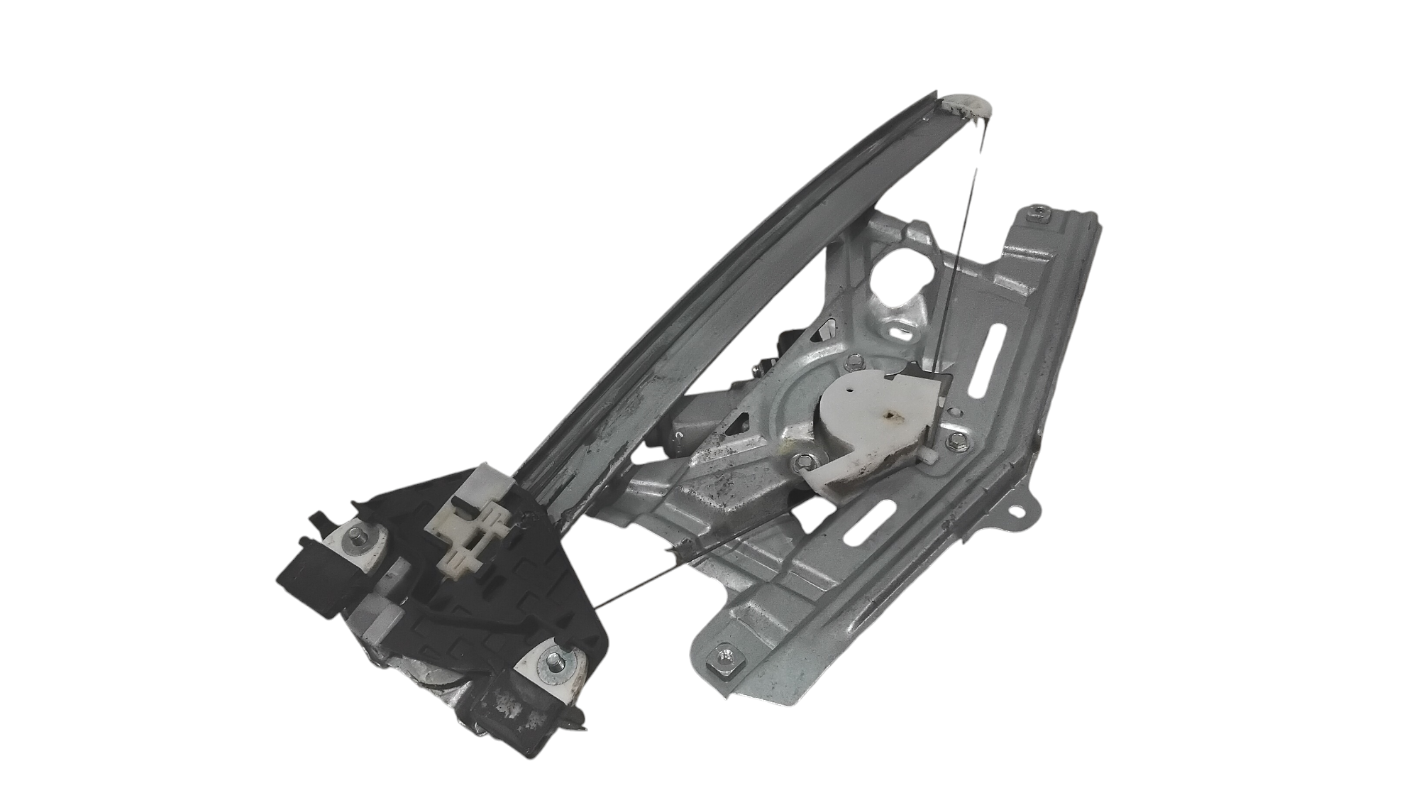 Cremagliera anteriore sinistra Guida per Honda Civic Berlina 5p (06>11) (2006 - 2011)