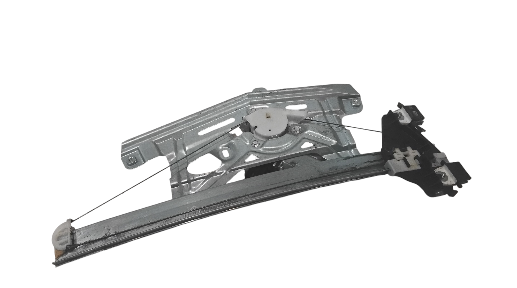 Cremagliera anteriore sinistra Guida per Honda Civic Berlina 5p (06>11) (2006 - 2011)