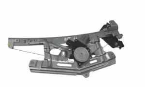 Cremagliera anteriore sinistra Guida per Honda Civic Berlina 5p (06>11) (2006 - 2011)