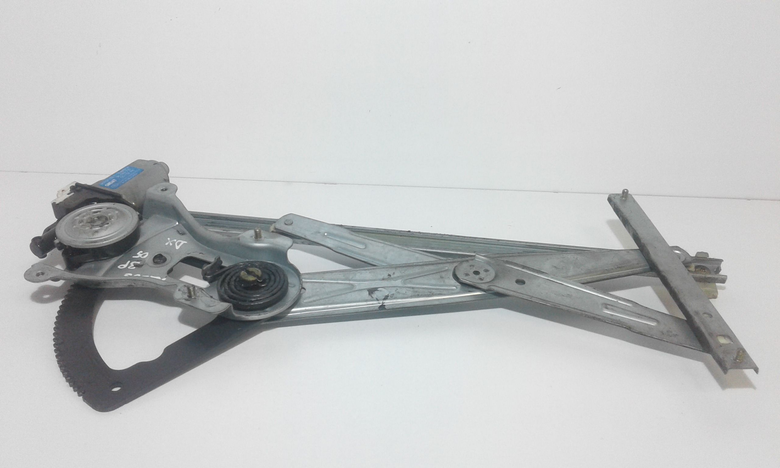 Cremagliera anteriore destra passeggero CHEVROLET Kalos 1 Serie