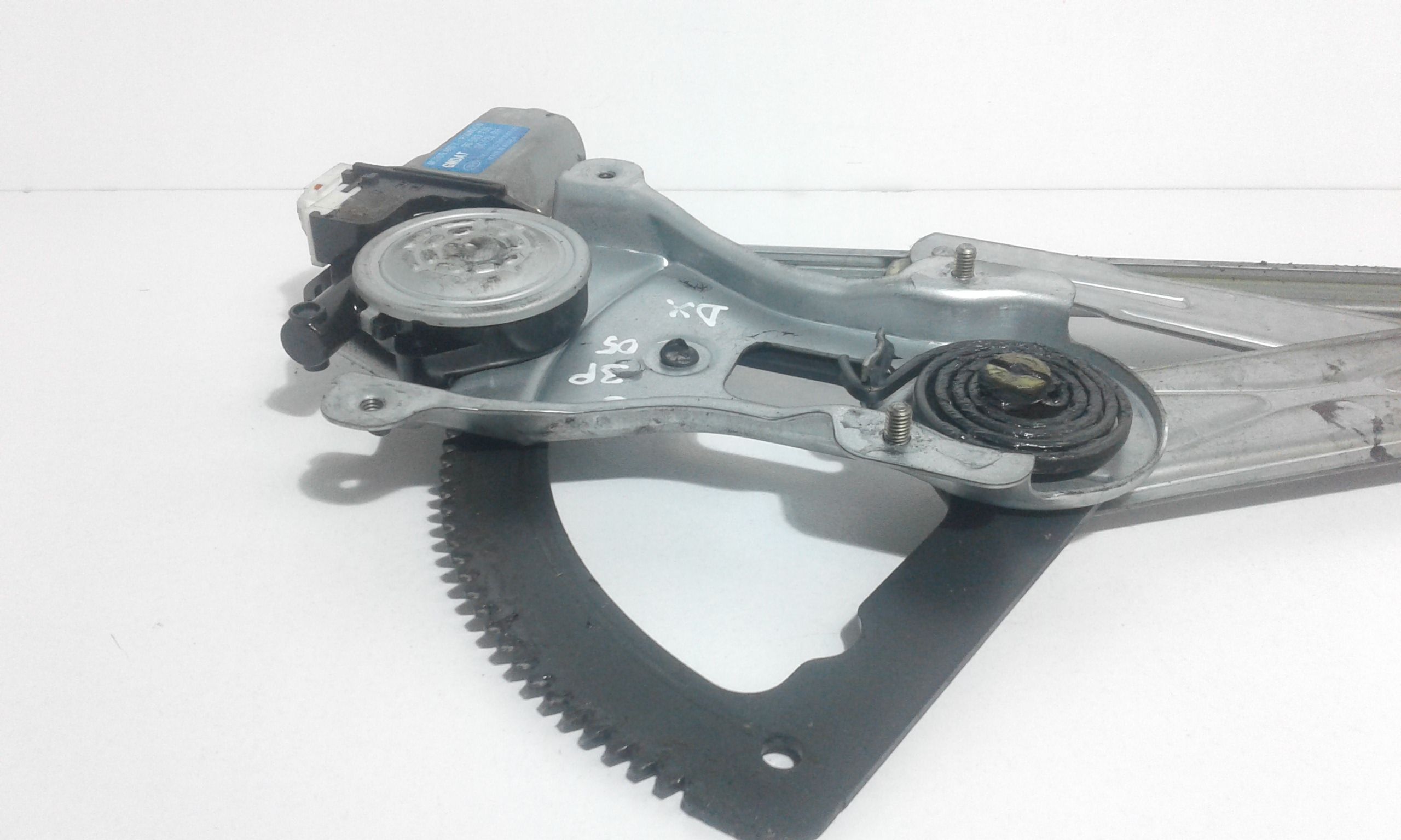 Cremagliera anteriore destra passeggero CHEVROLET Kalos 1 Serie