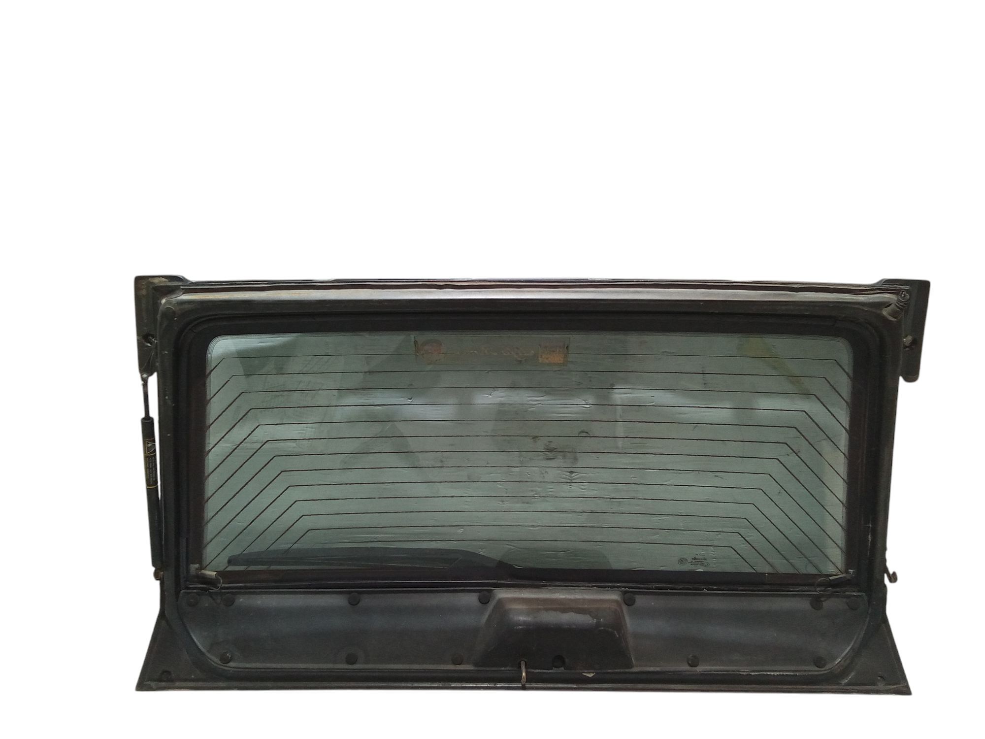 Portellone Posteriore Completo per Alfa Romeo 33 Sw (1986 - 1995)